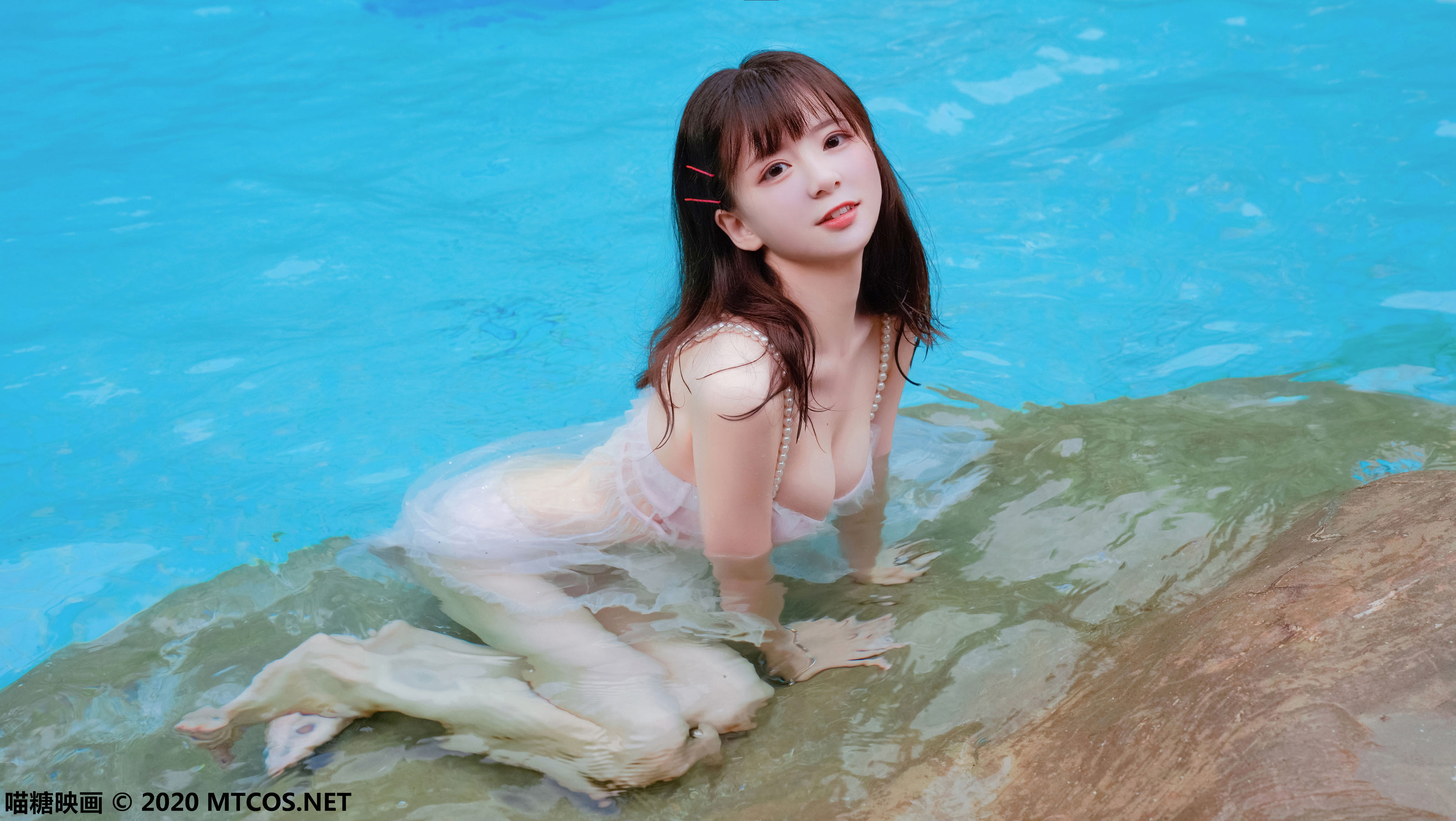 [喵糖映画] VOL.091 酸辣澈澈兔 私房物语_第2张