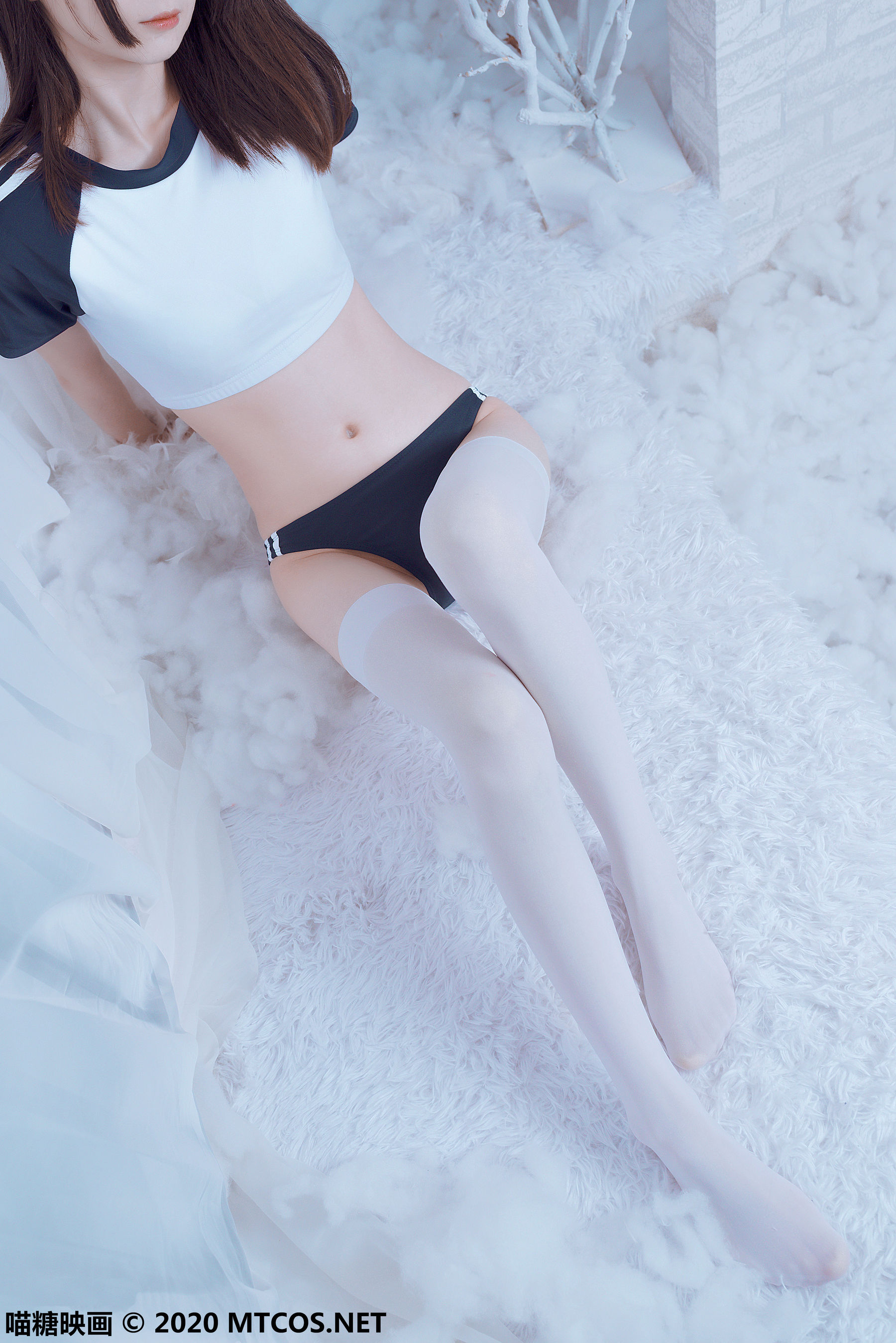 [喵糖映画] VOL.091 酸辣澈澈兔 私房物语_第3张