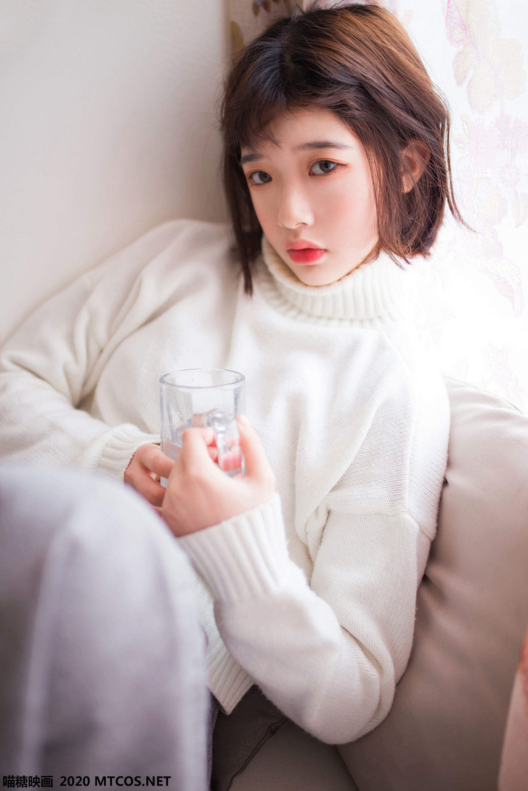 [喵糖映画] VOL.101 冬日毛衣_第3张
