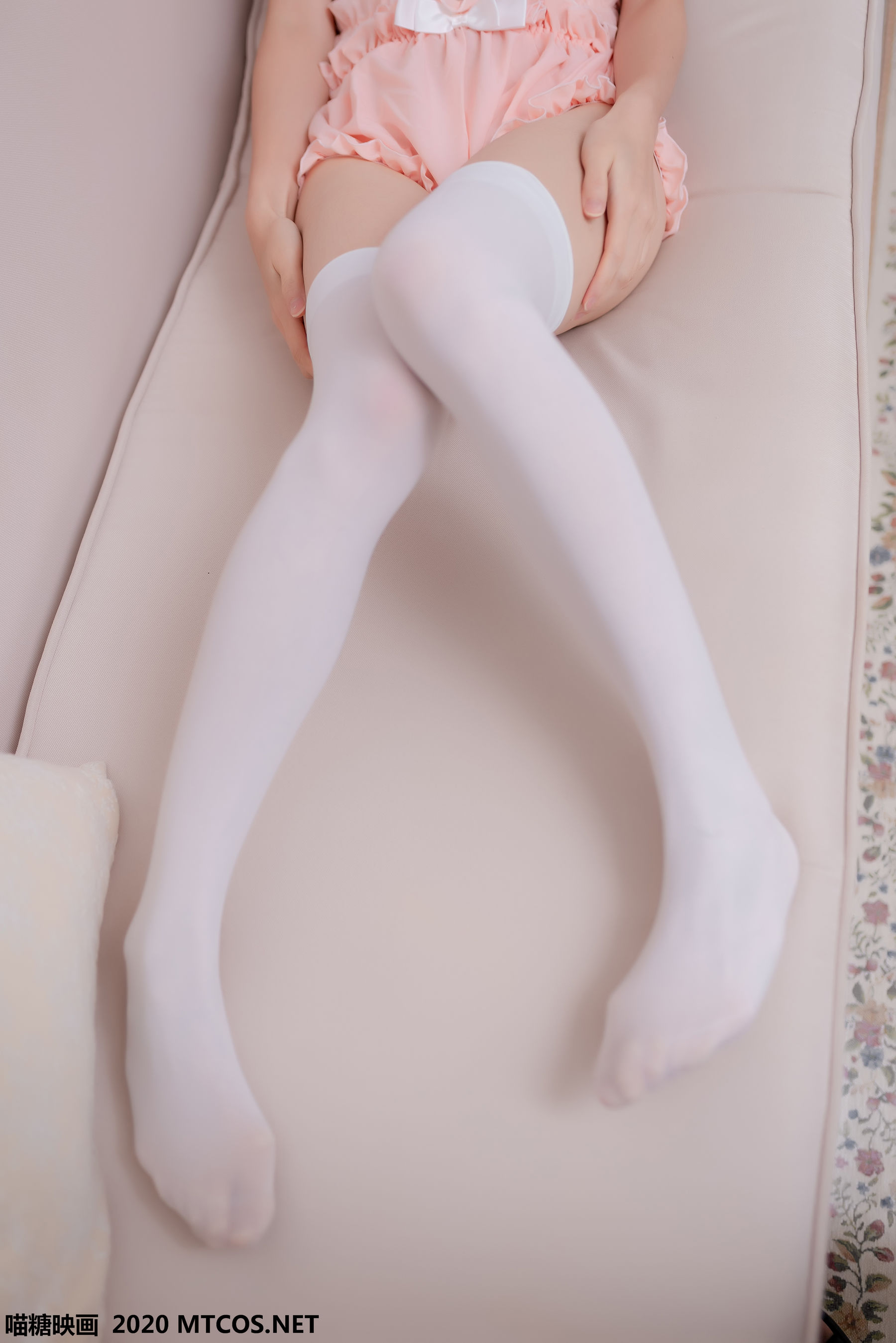 [喵糖映画] VOL.126  绮太郎《甜甜的女友》_第2张