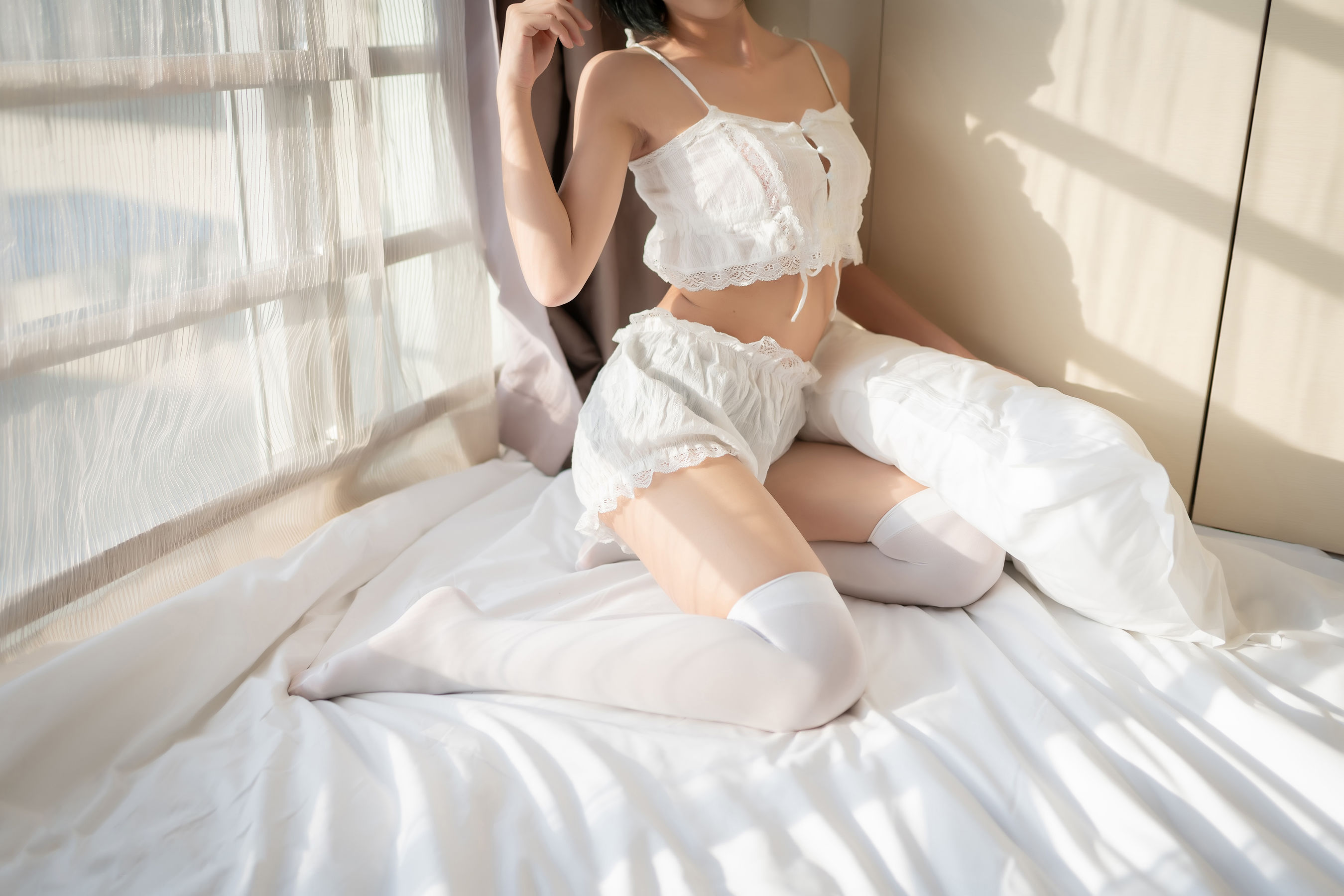 [喵糖映画] VOL.248 慵懒的阳光_第3张