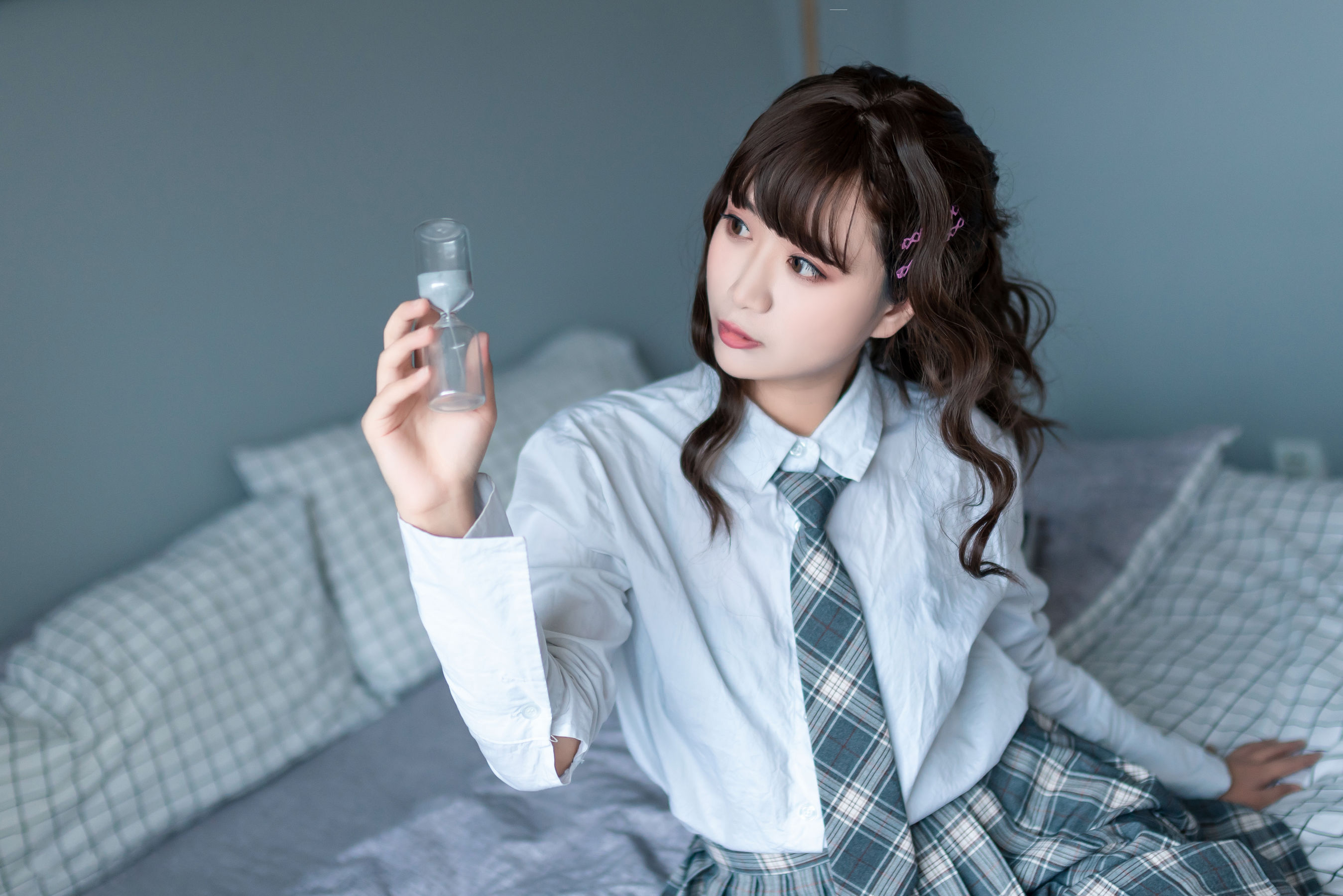 [喵糖映画] VOL.267 夏日民宿_第2张