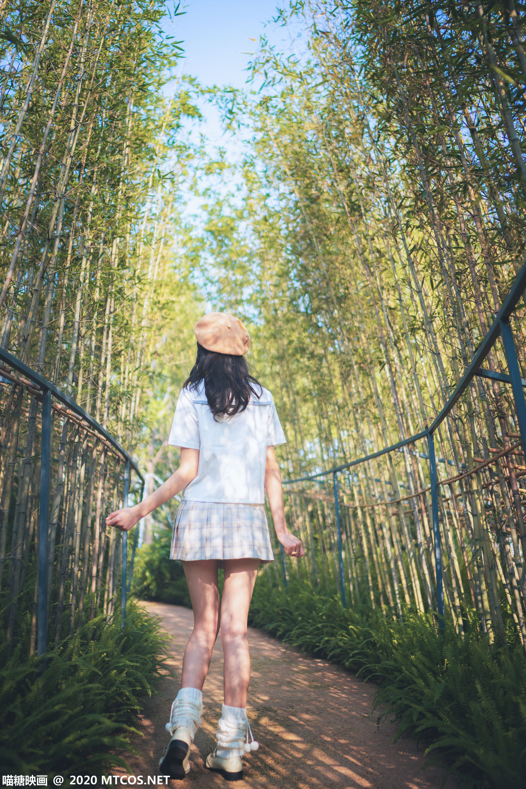 [喵糖映画] VOL.273 西呱呀呀呀 白云森林_第1张