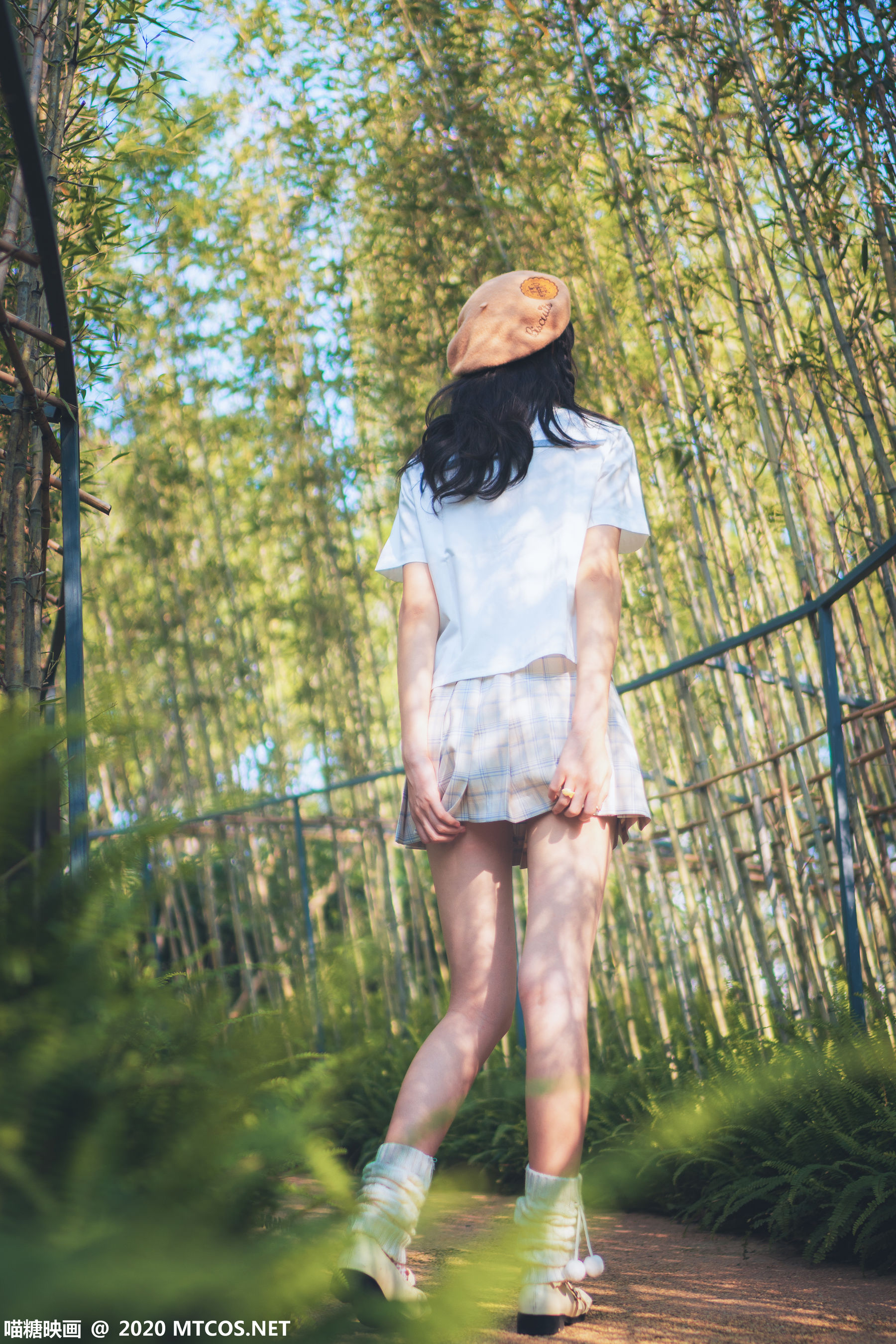 [喵糖映画] VOL.273 西呱呀呀呀 白云森林_第2张