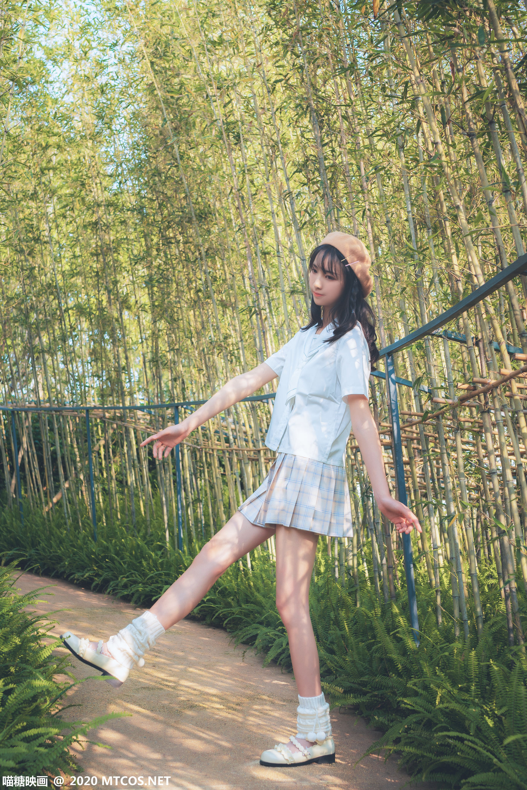 [喵糖映画] VOL.273 西呱呀呀呀 白云森林_第4张