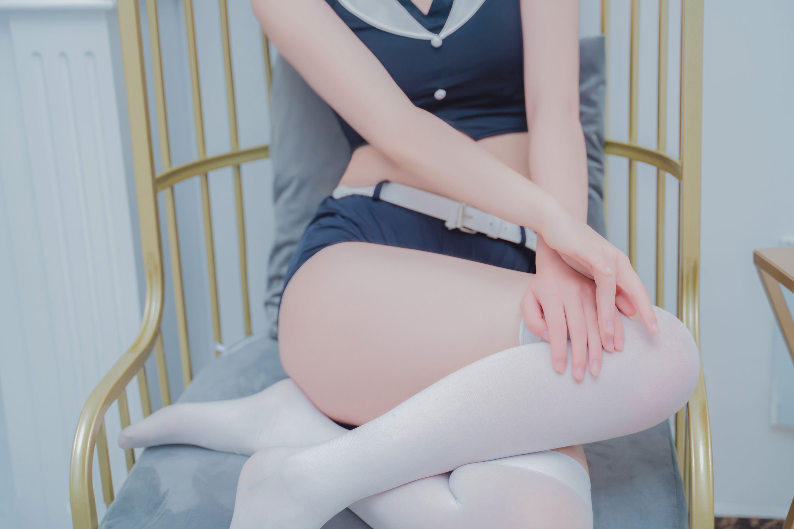 [喵糖映画] VOL.276 萌喵女友_第3张