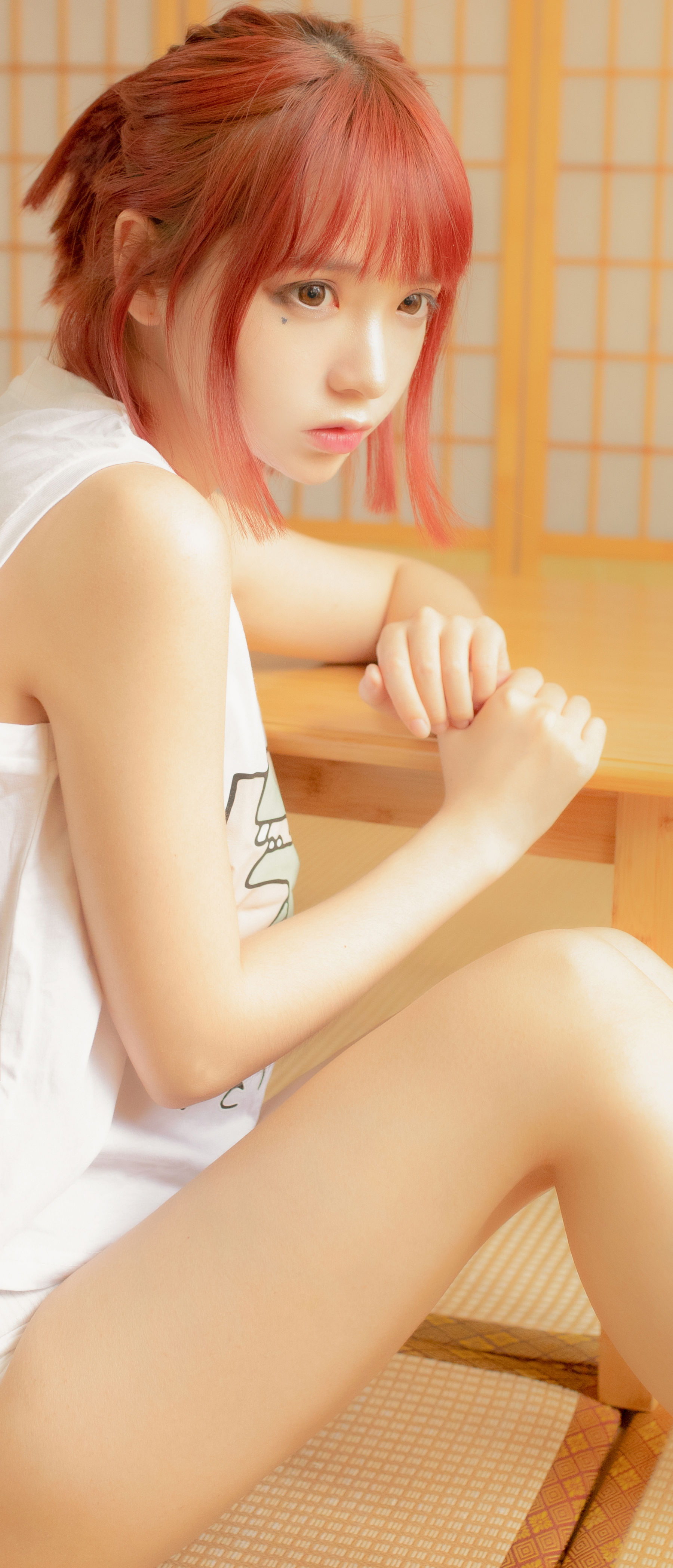 [喵糖映画] VOL.335  疯猫ss  夏日和风_第3张