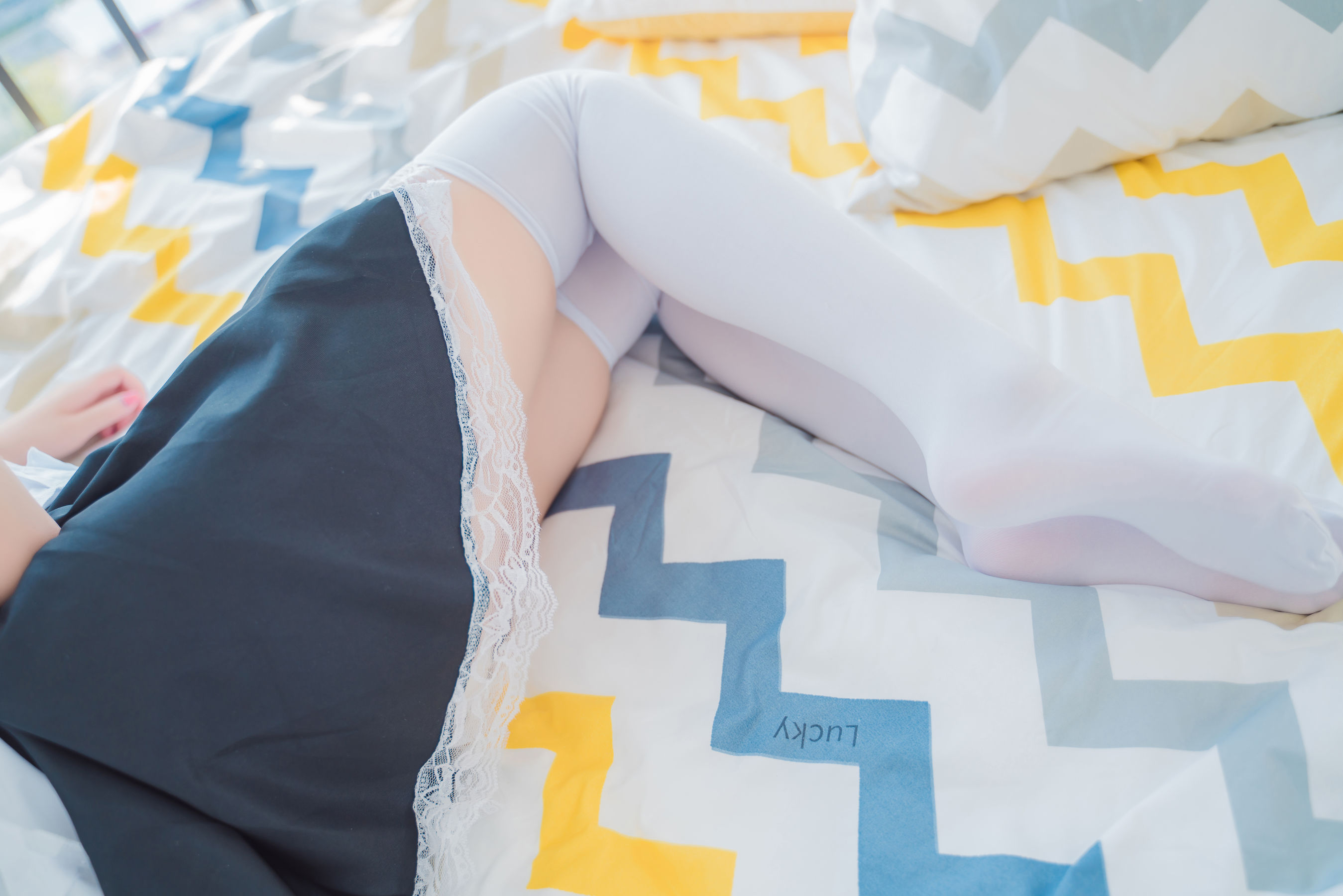 [喵糖映画] VOL.368 猫猫女仆_第3张