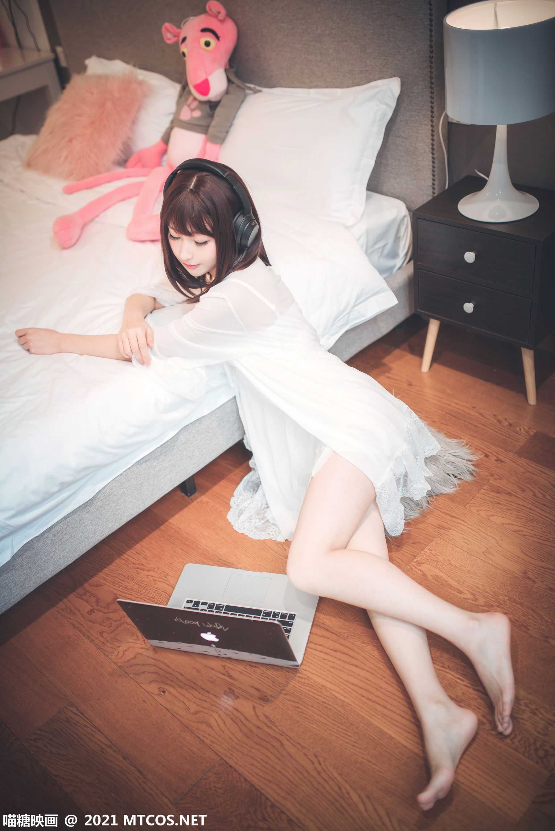 [喵糖映画] VOL.371 居家女友_第2张