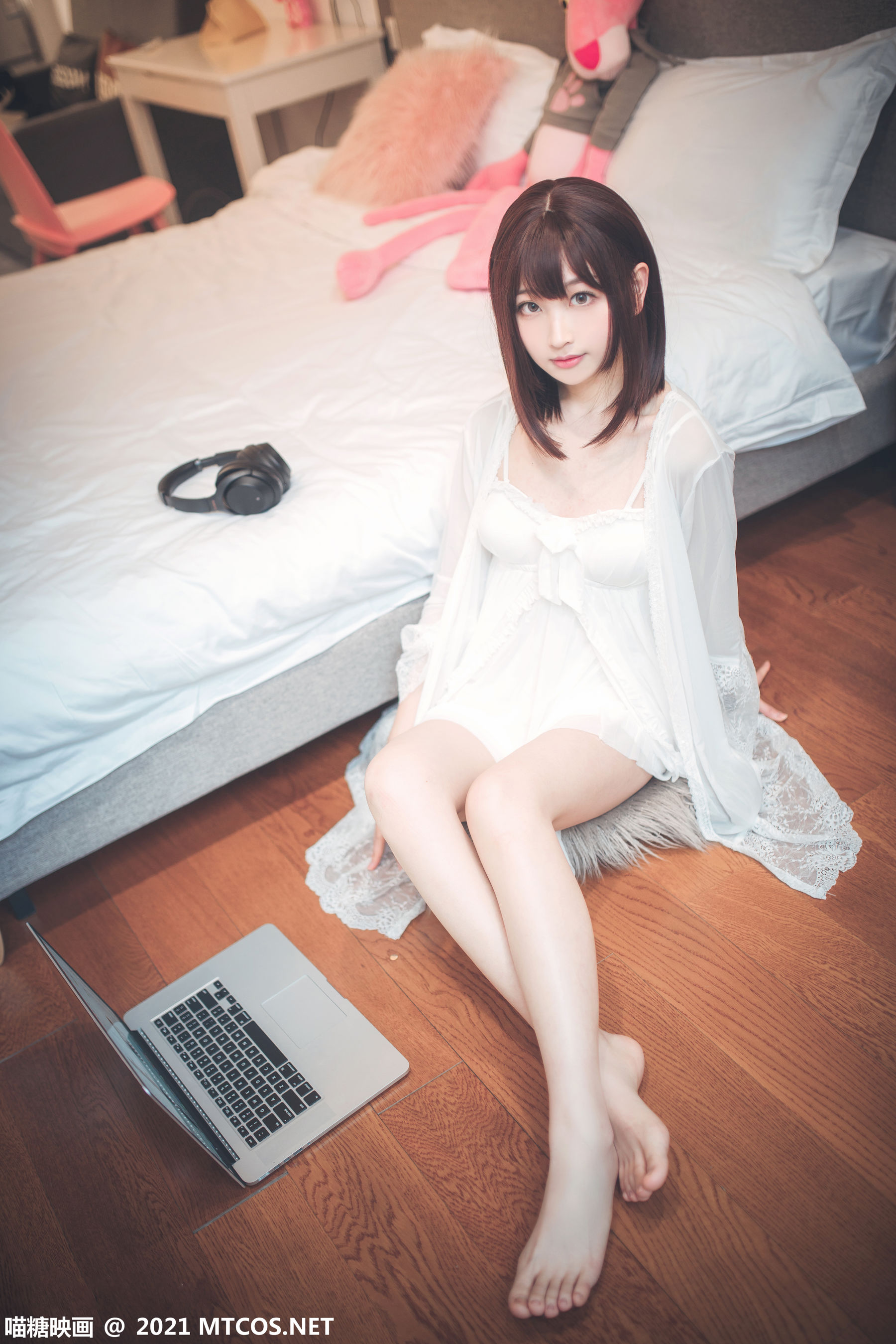 [喵糖映画] VOL.371 居家女友_第4张