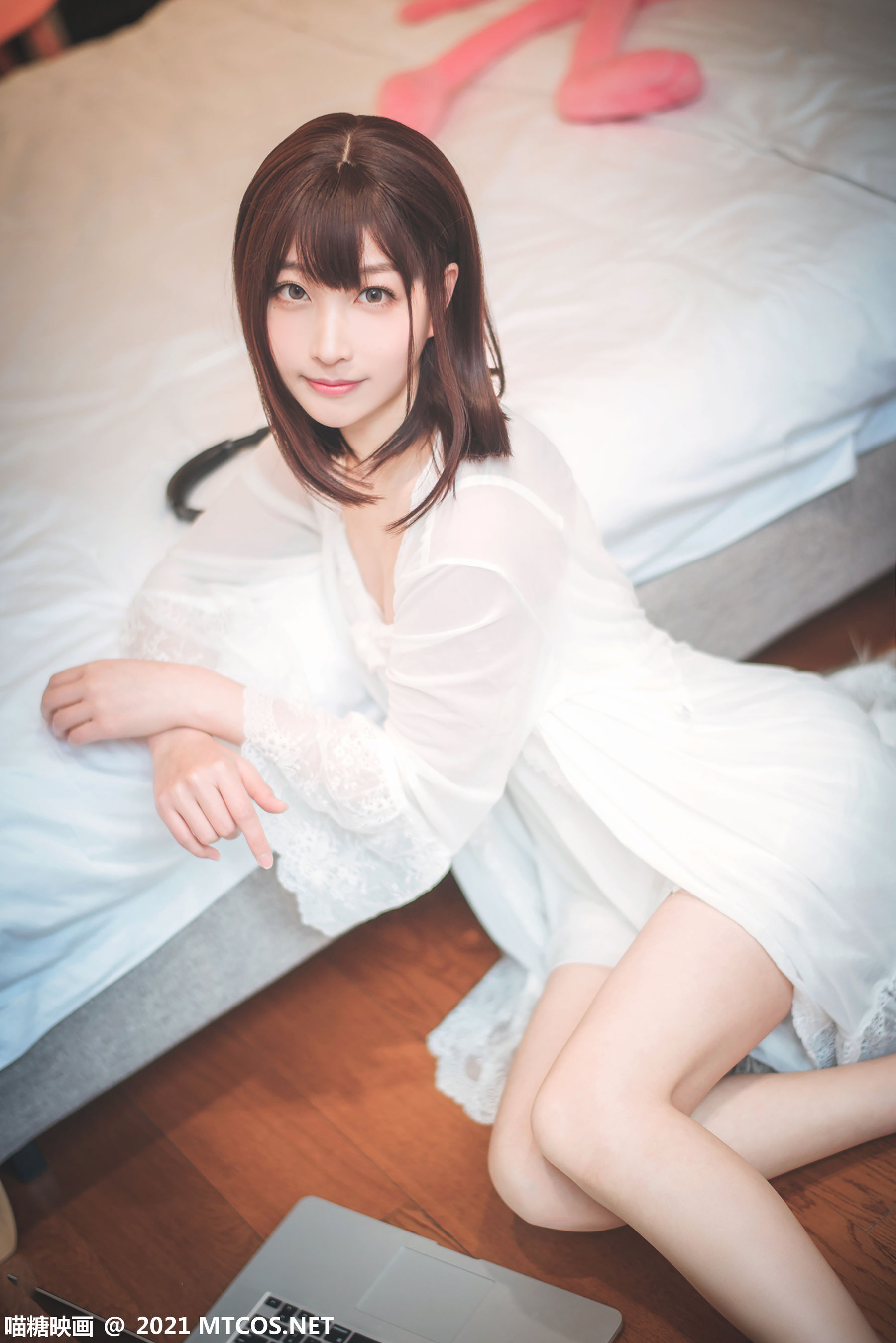 [喵糖映画] VOL.371 居家女友_第5张