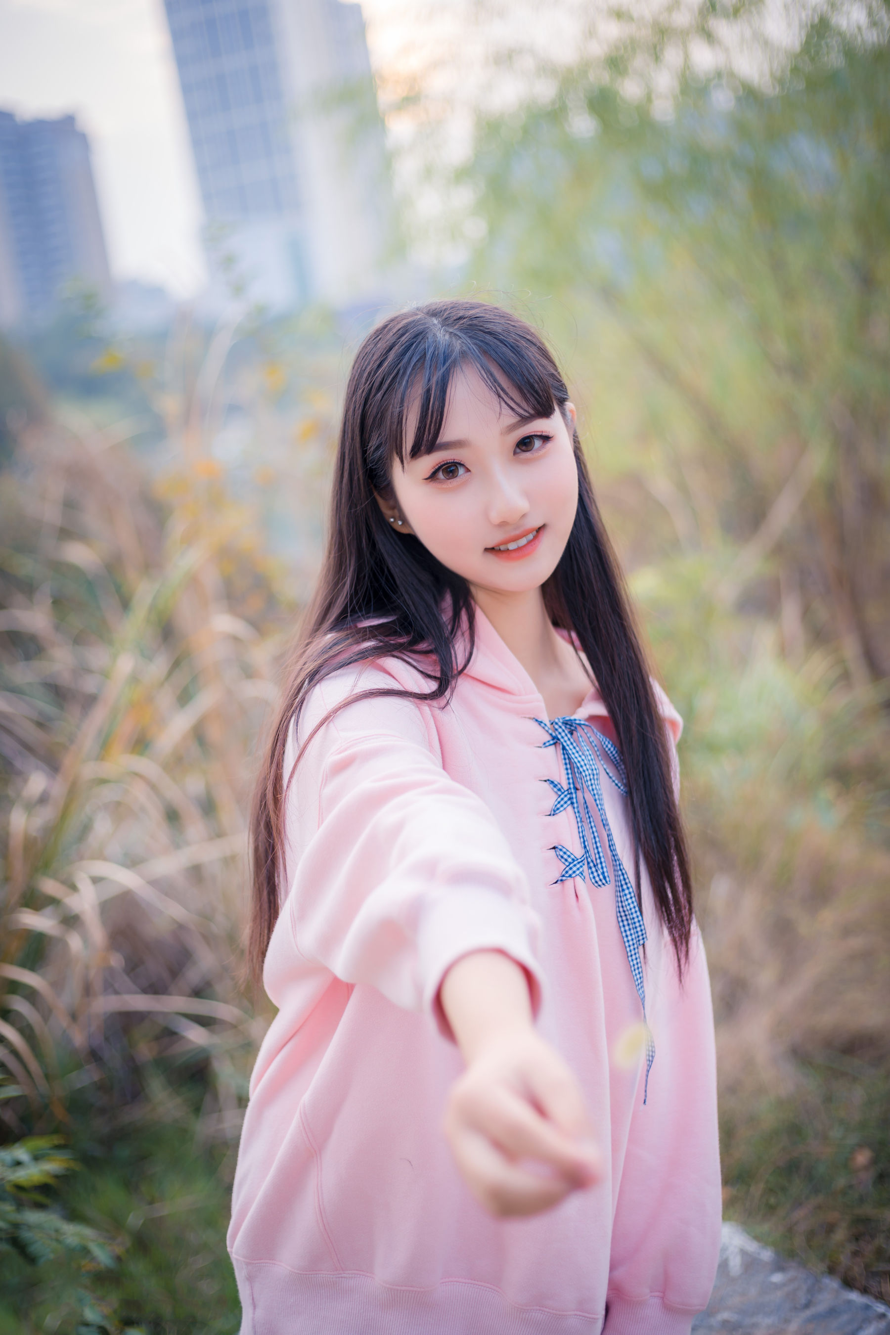 [喵糖映画] VOL.420 春日踏青_第4张