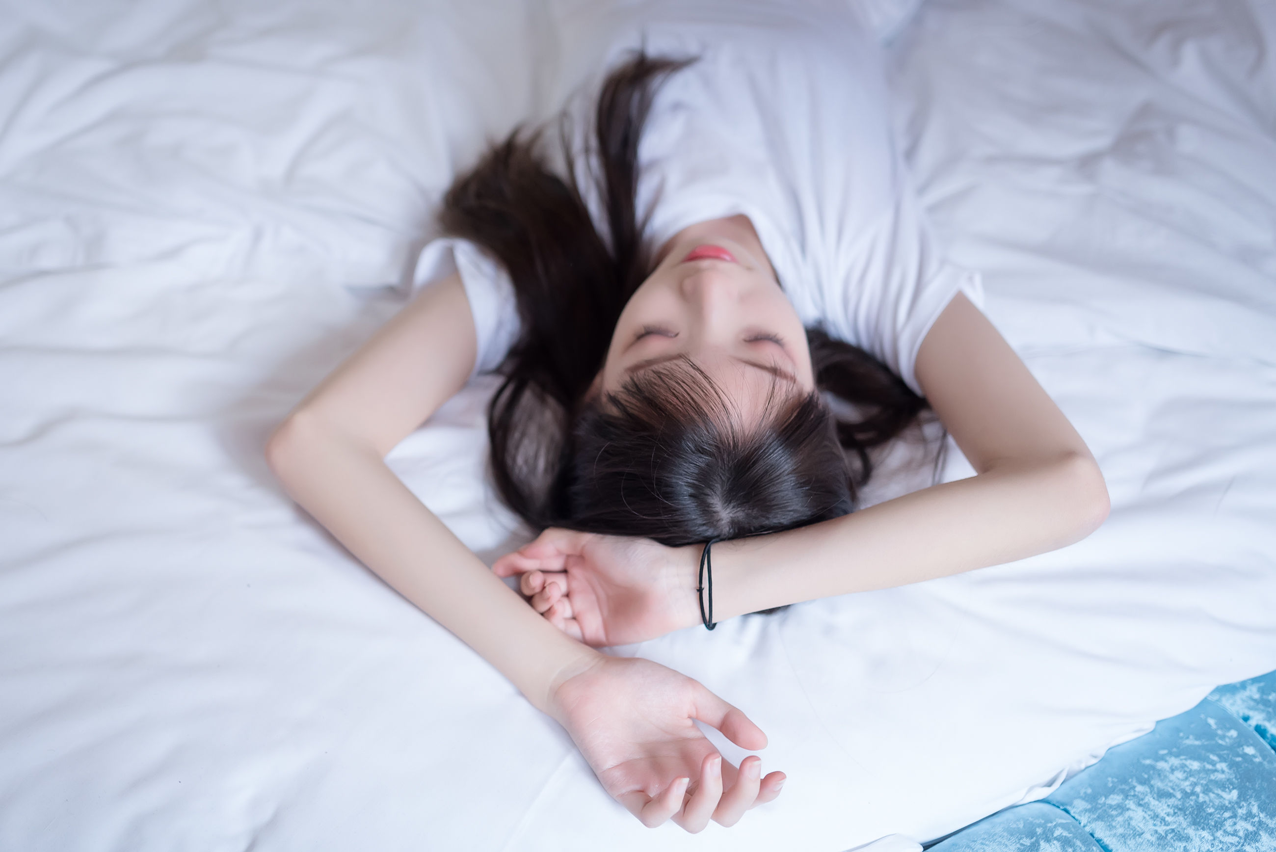 [喵糖映画] VOL.428 祖木子 夏日热裤_第5张