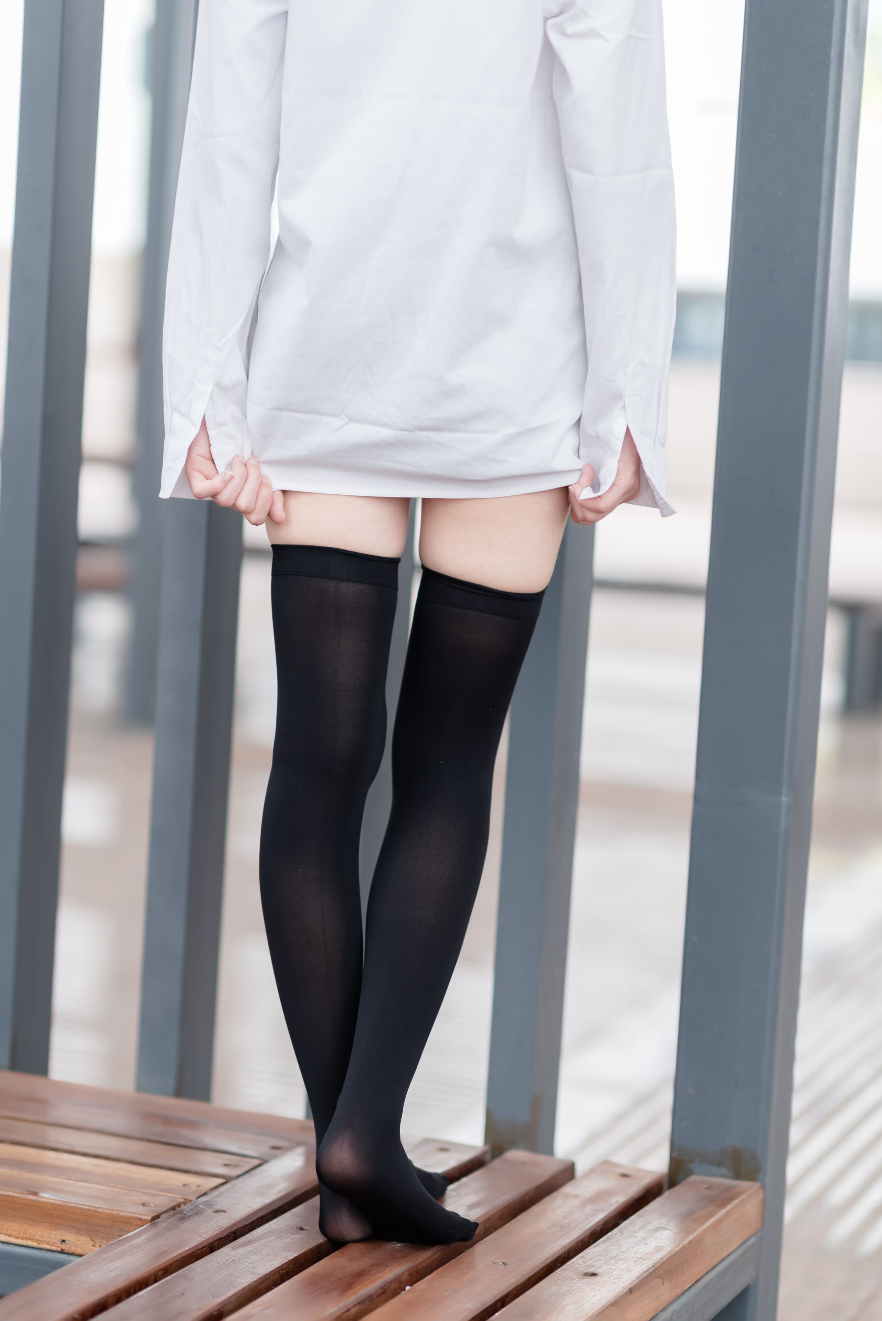 [喵糖映画] VOL.431 祖木子 热裤女孩_第1张