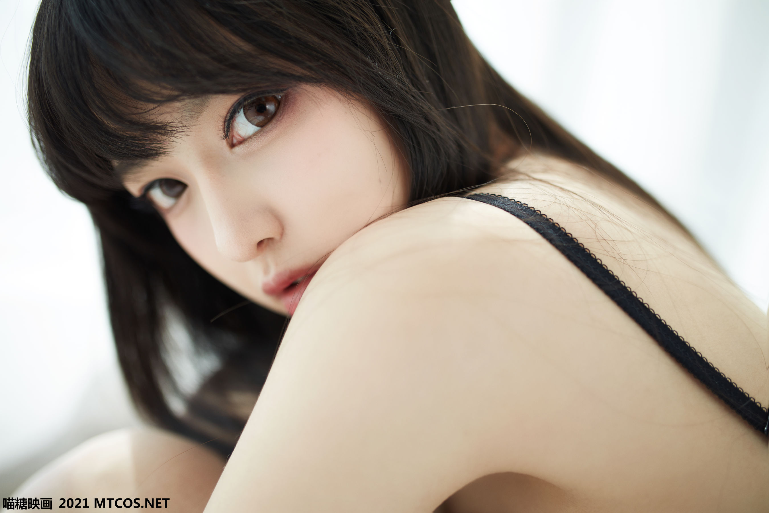 [喵糖映画] VOL.463 小鹿鹿 窗前女友_第5张