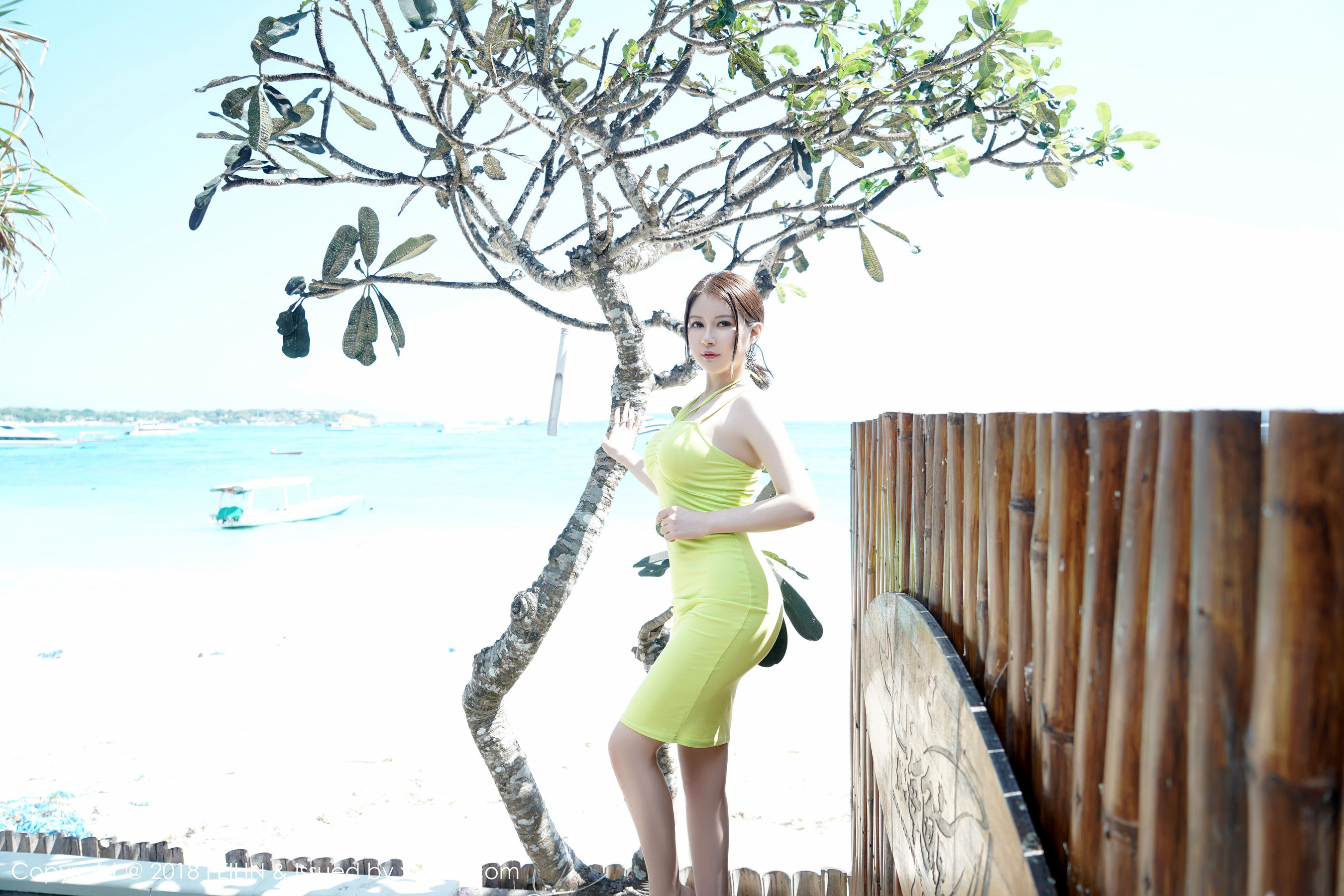 廿十《世界杯足球宝贝》 [嗲囡囡FEILIN] VOL.145_第3张