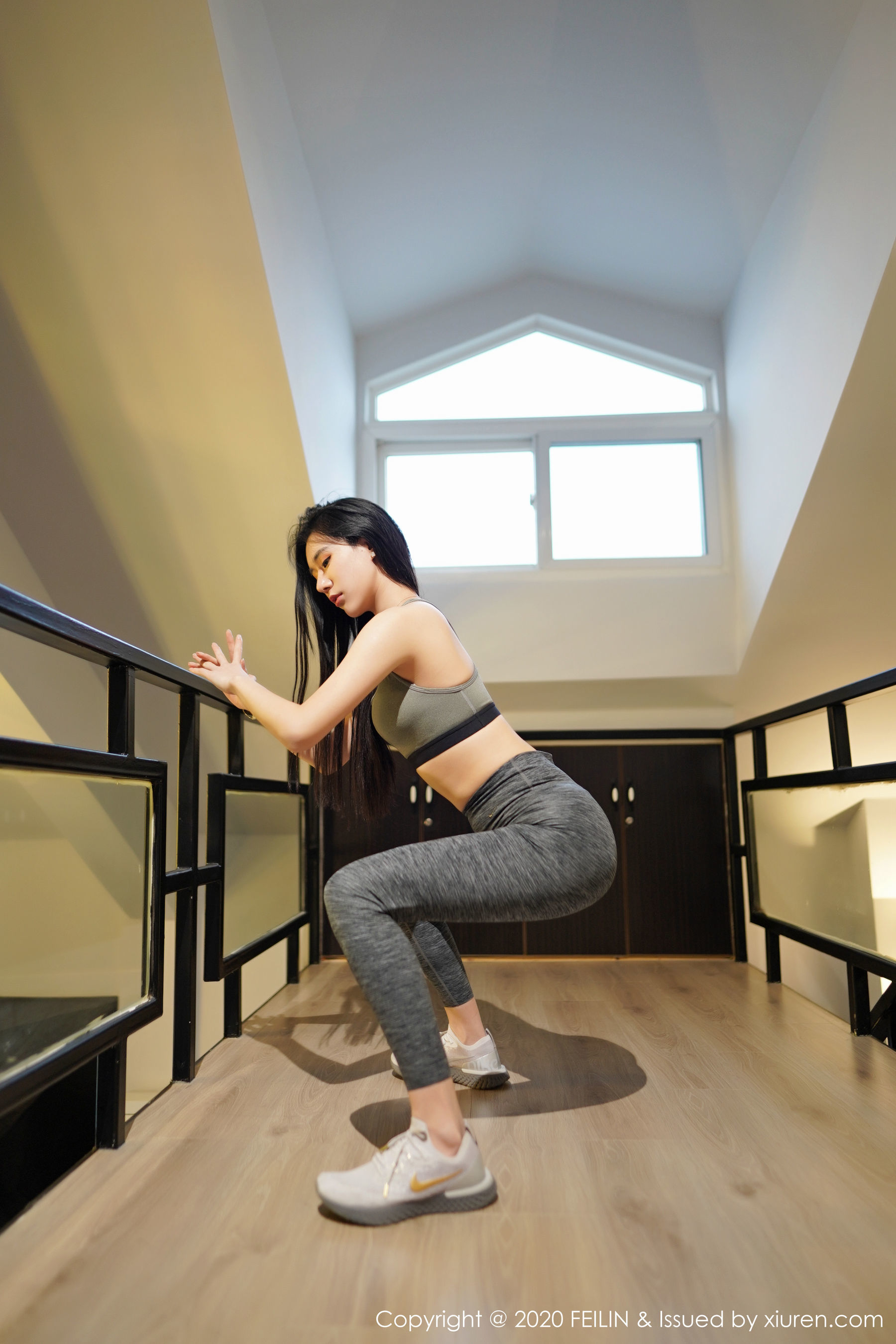 [嗲囡囡FEILIN] VOL.230 BABY_柒_第5张