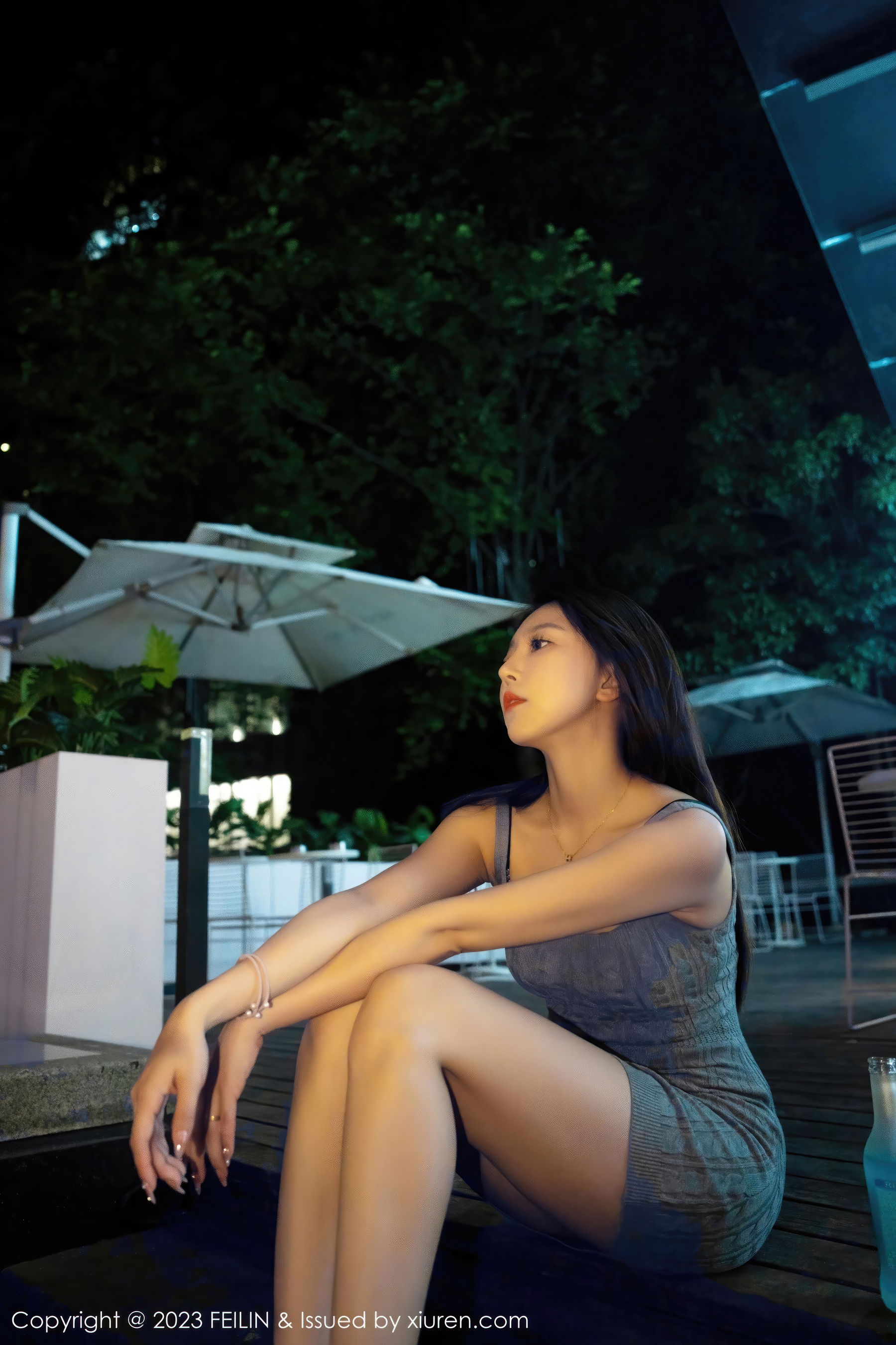 [FEILIN]嗲囡囡 2023.09.04 VOL.468 冯木木_第1张