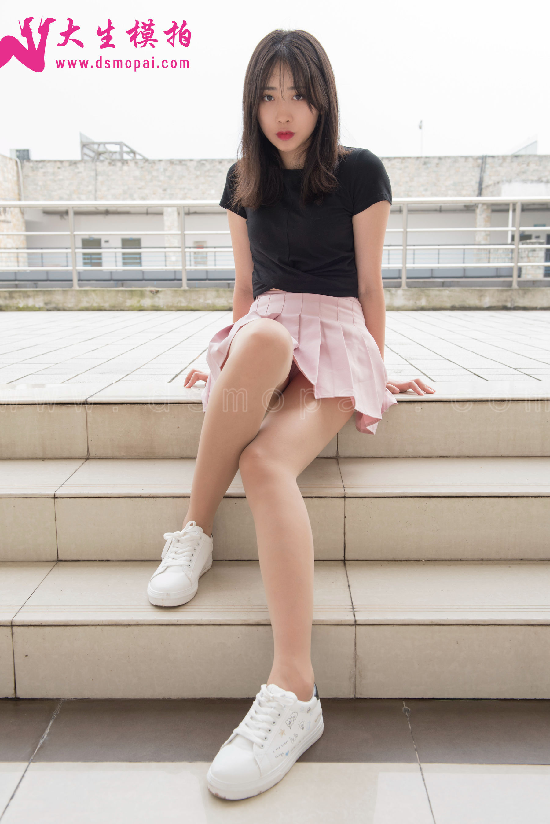 [大生模拍] No.132 珠珠 长腿女神_第1张
