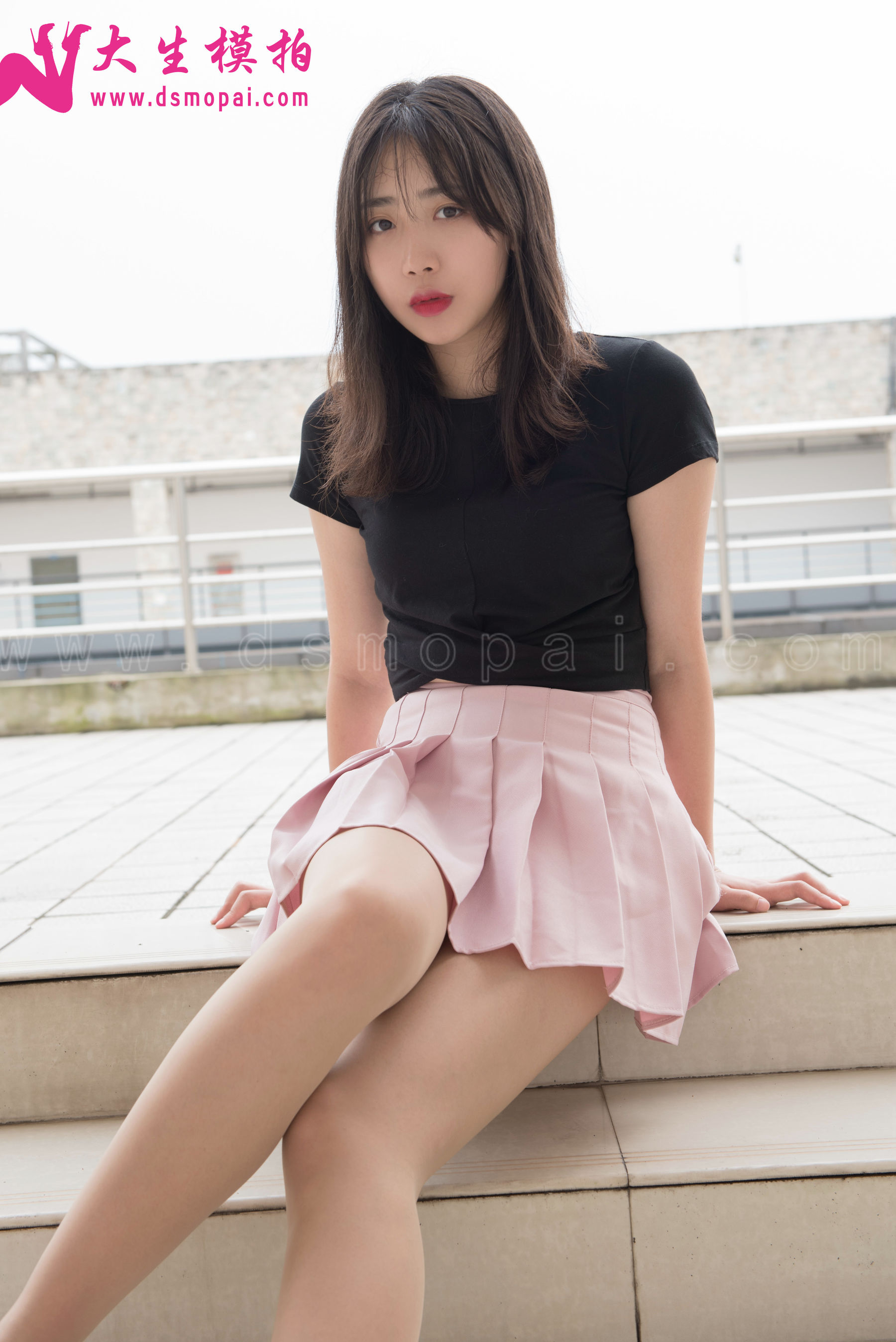 [大生模拍] No.132 珠珠 长腿女神_第2张