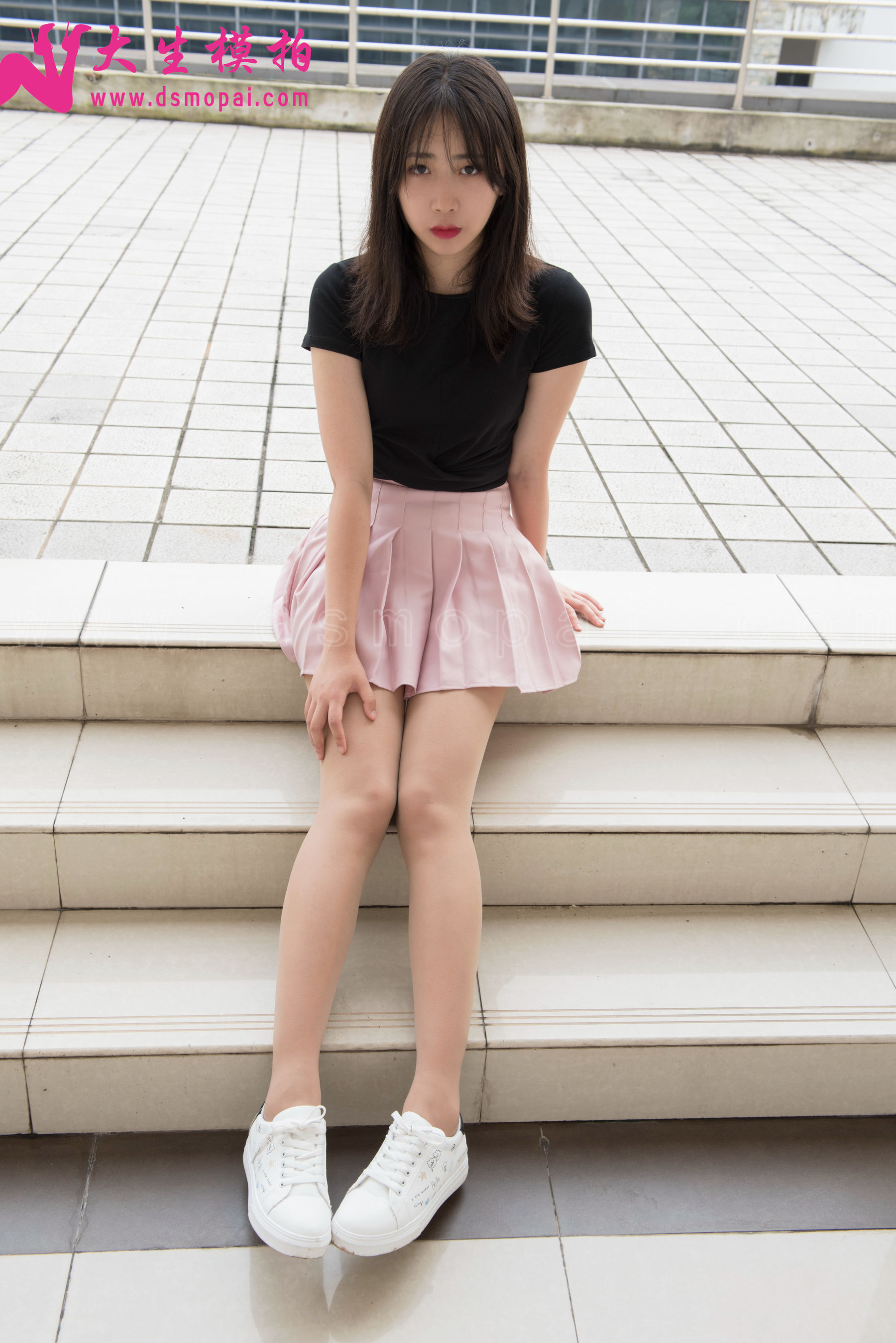 [大生模拍] No.132 珠珠 长腿女神_第4张