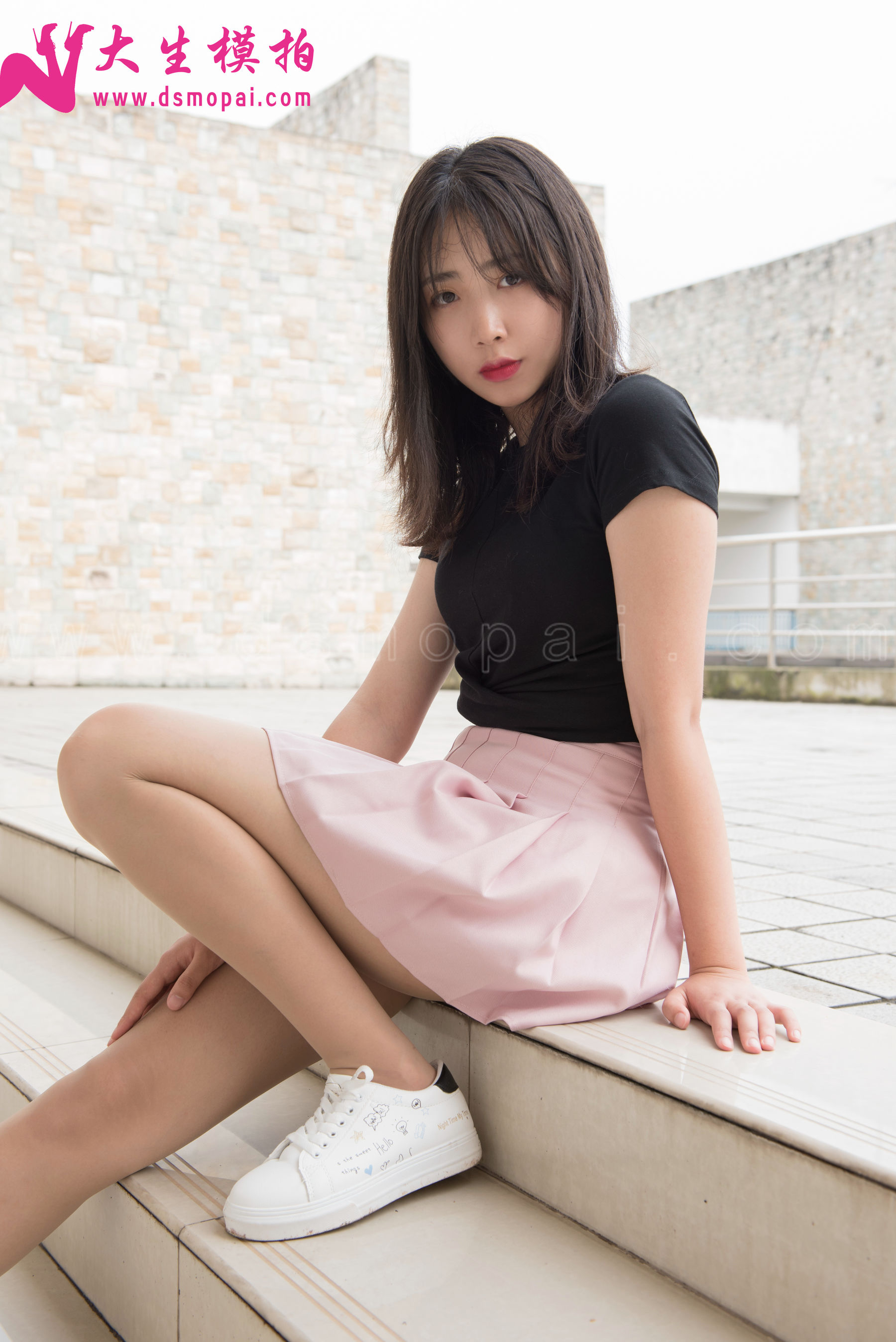 [大生模拍] No.132 珠珠 长腿女神_第5张
