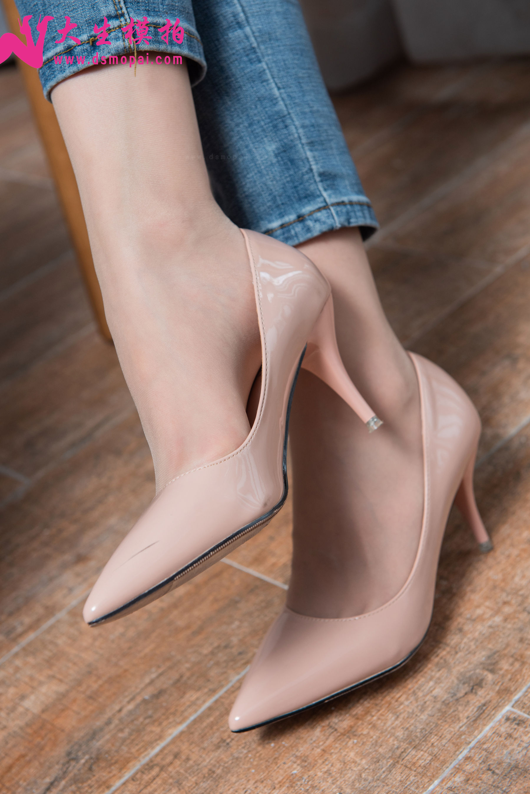 [大生模拍] No.158 悠悠 裤内有丝_第5张