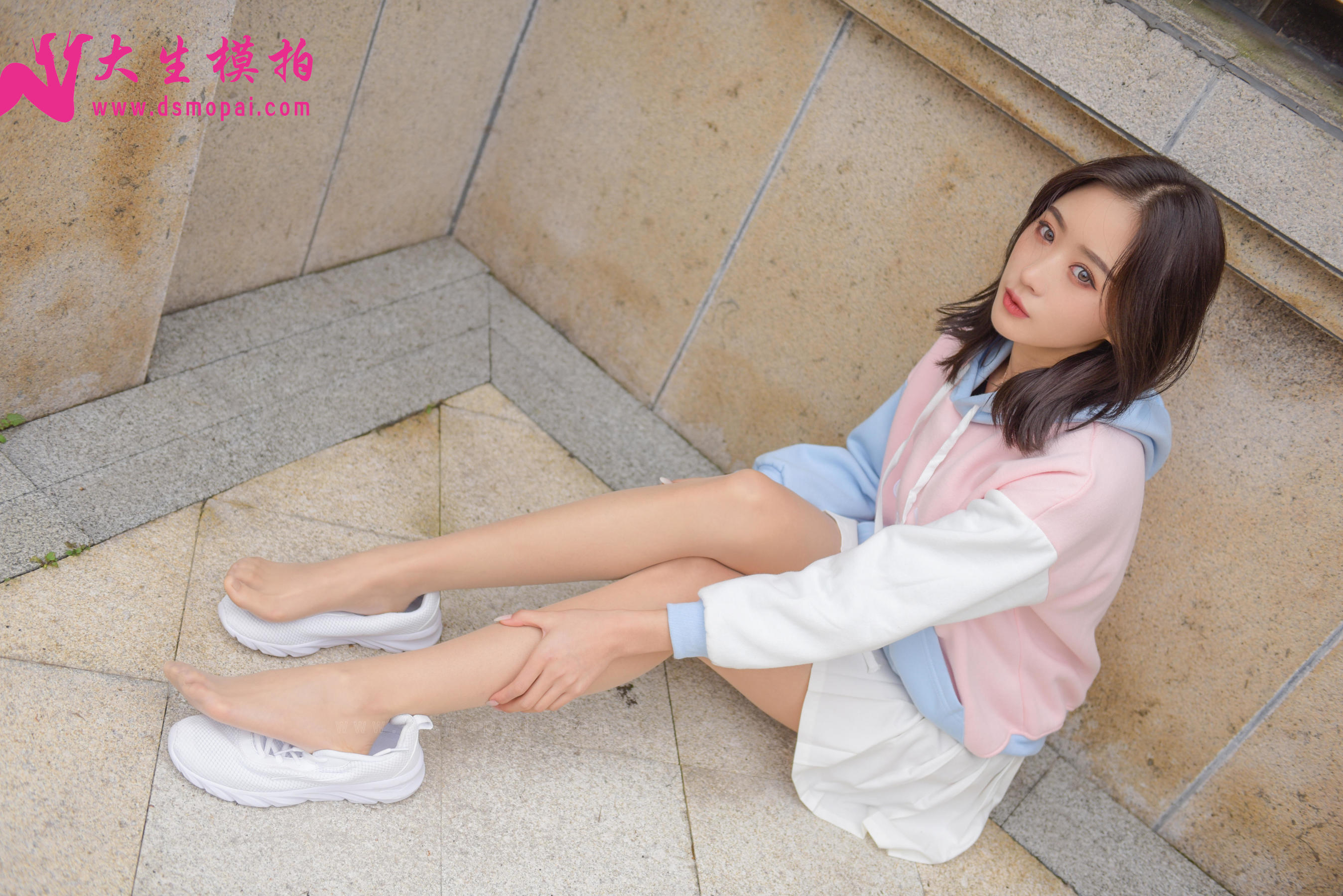 [大生模拍] No.176 思思 运动系少女_第1张