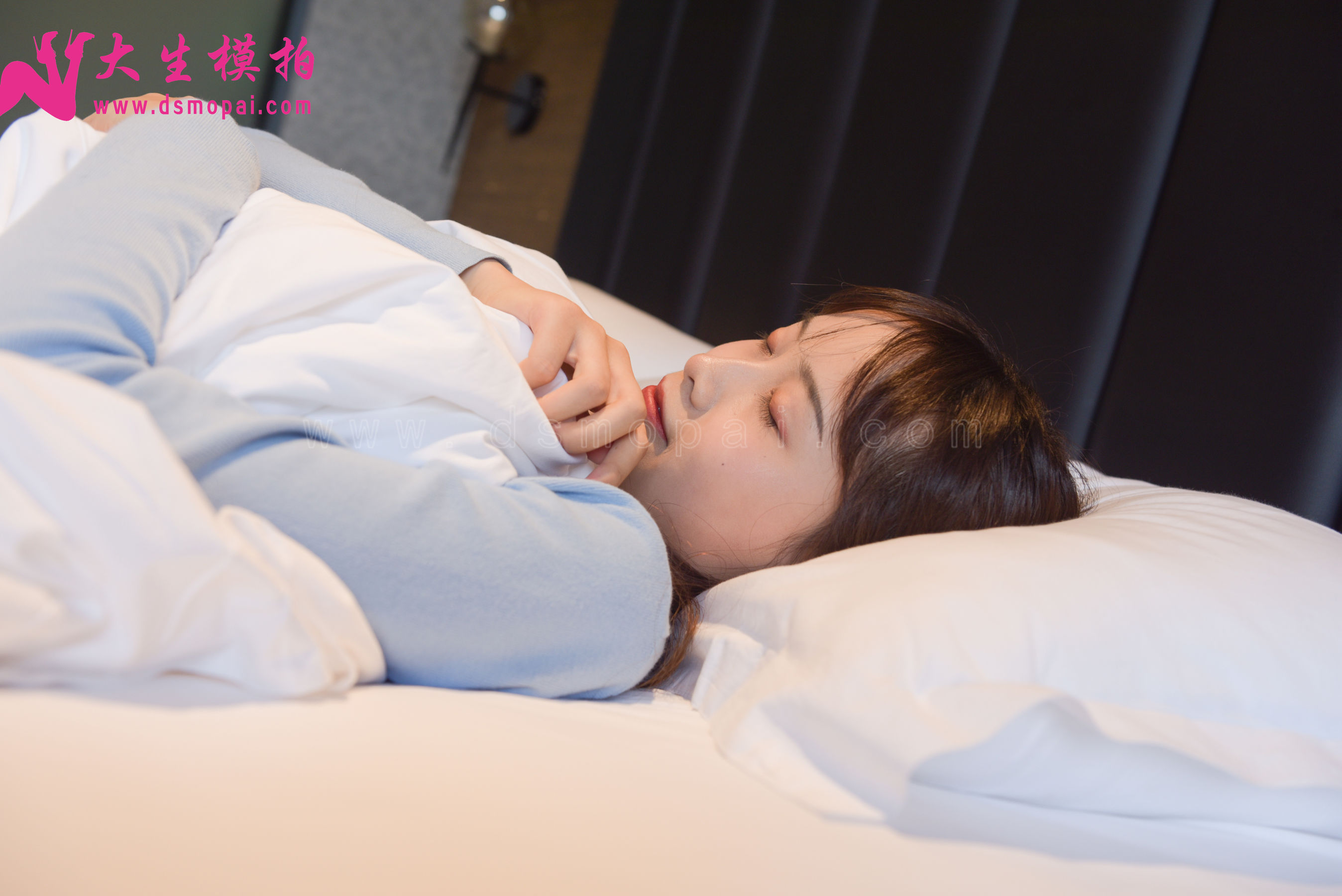 [大生模拍] NO.214 雨桐 微剧场_第1张