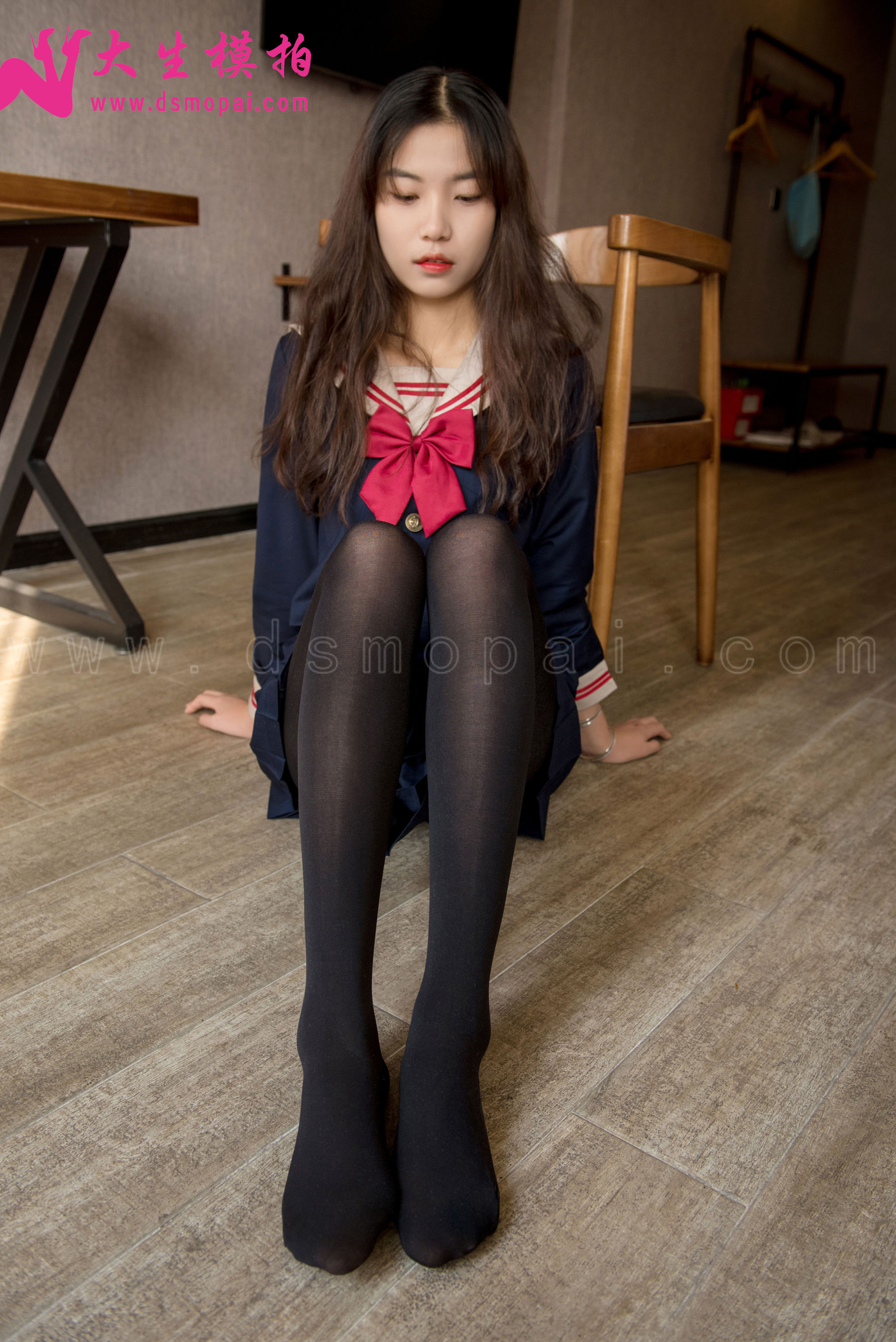 [大生模拍] NO.220 娟儿 韩系小可爱_第4张