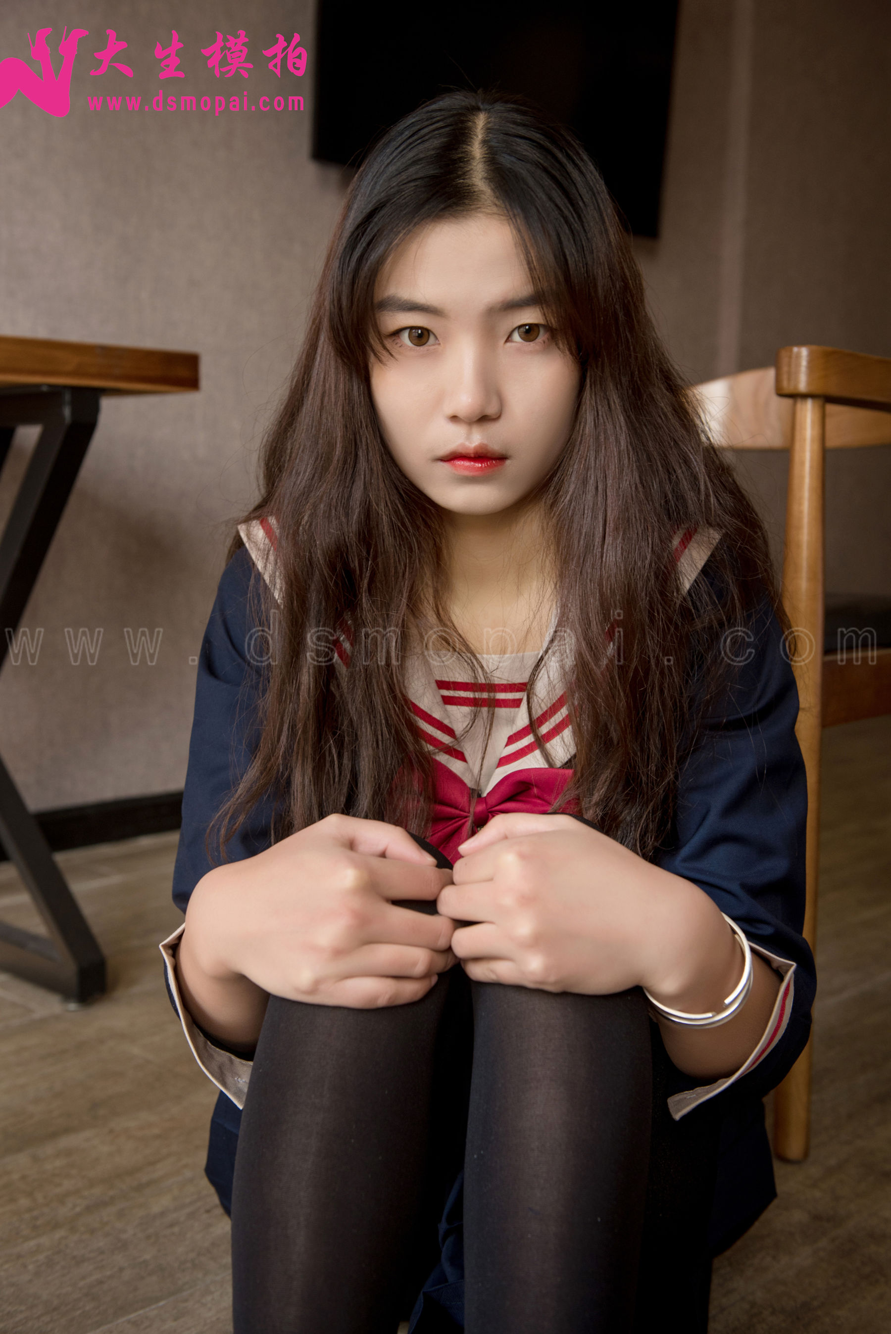 [大生模拍] NO.220 娟儿 韩系小可爱_第5张