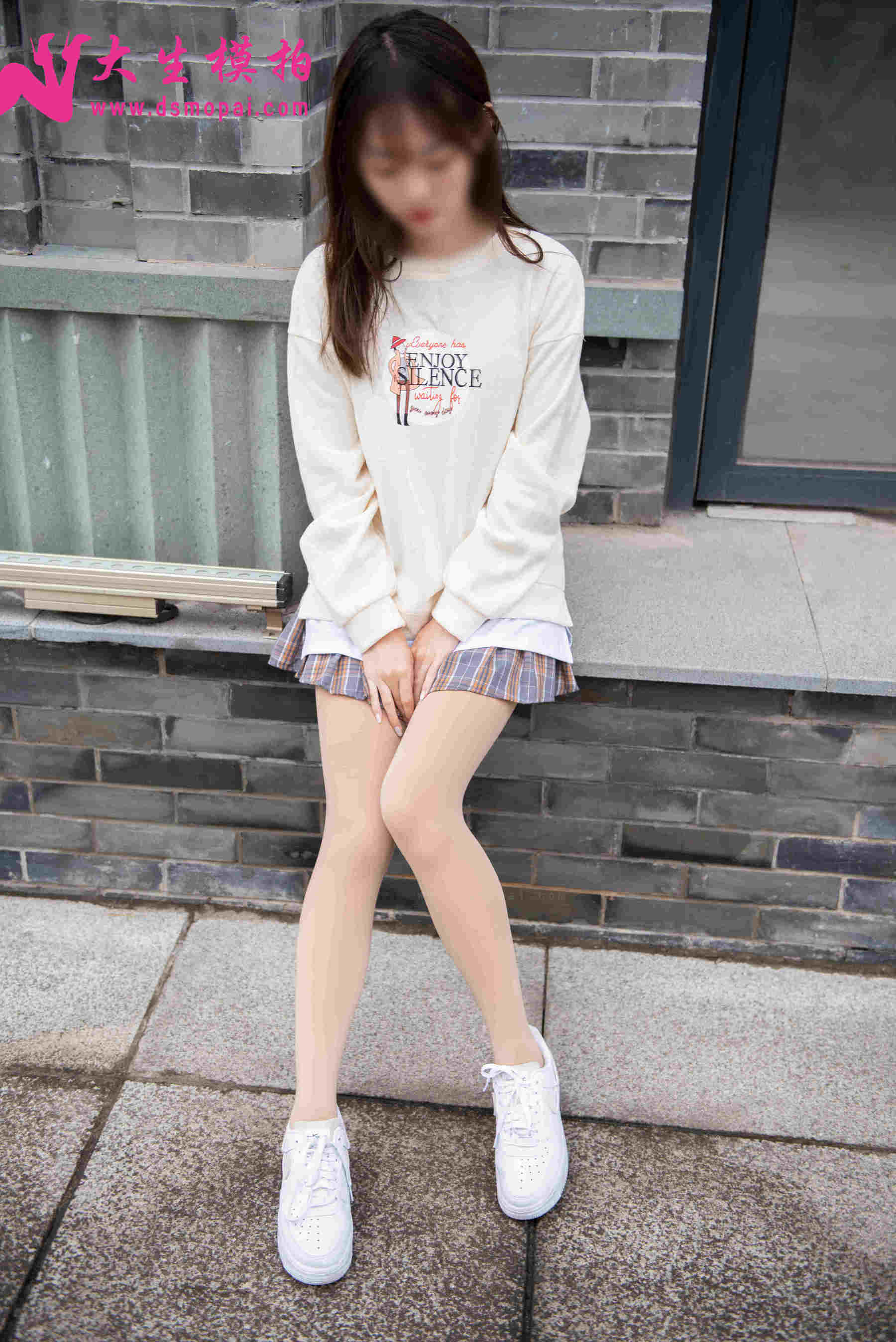 [大生模拍] No.247 冬日厚肉丝_第2张