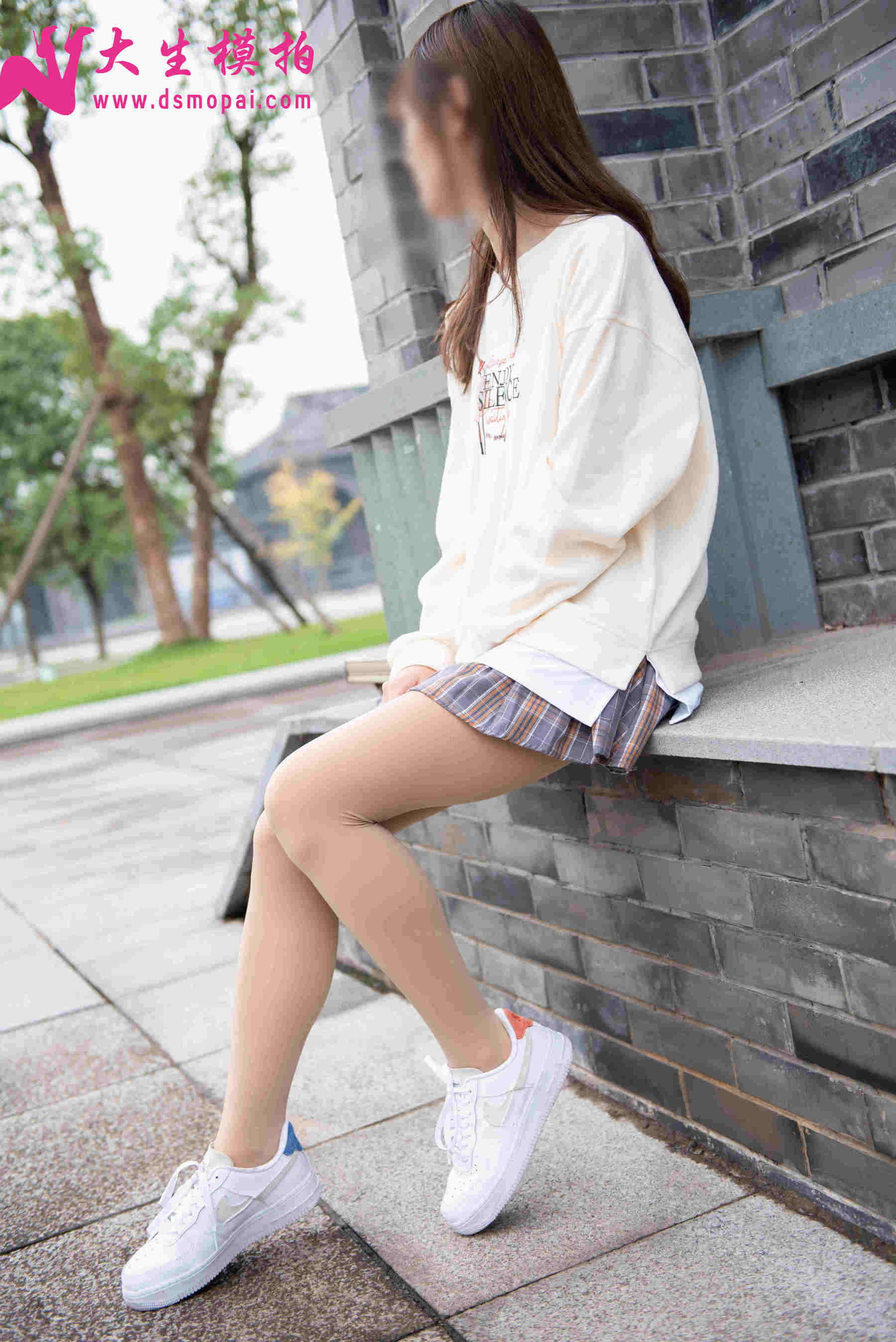 [大生模拍] No.247 冬日厚肉丝_第4张