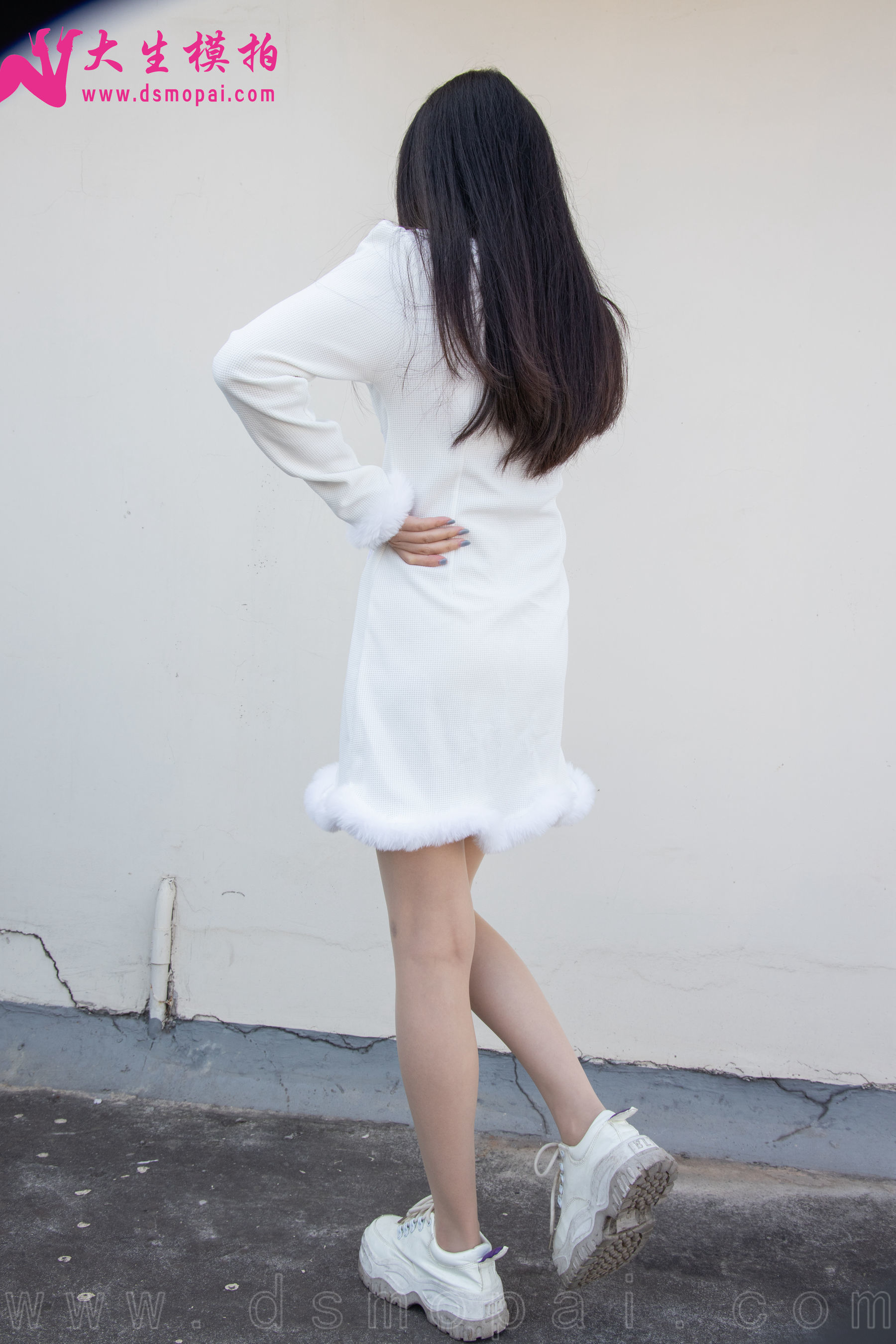 [大生模拍] No.271 丹丹 清纯系_第1张