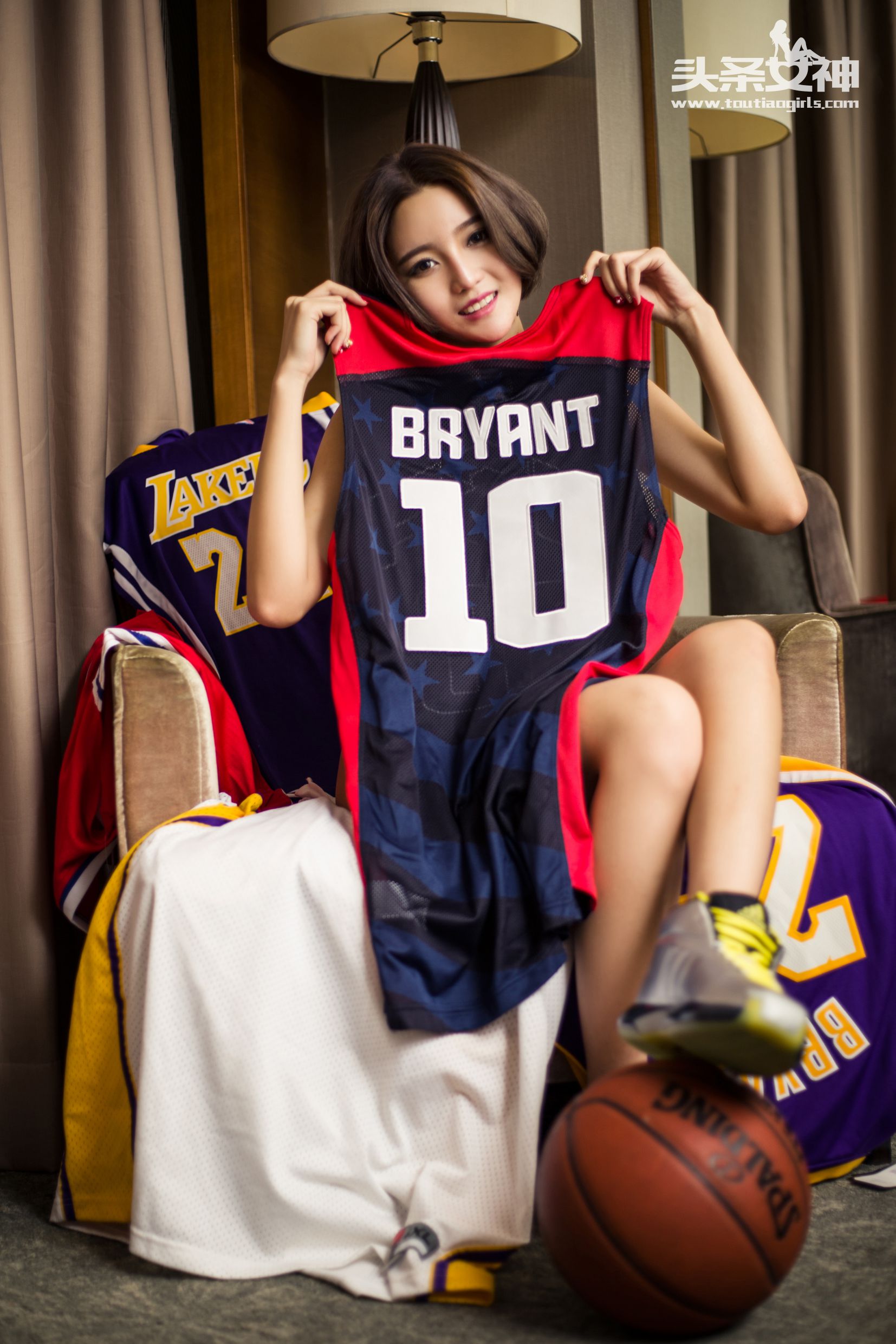 文雪《最美科蜜》 [头条女神]_第2张