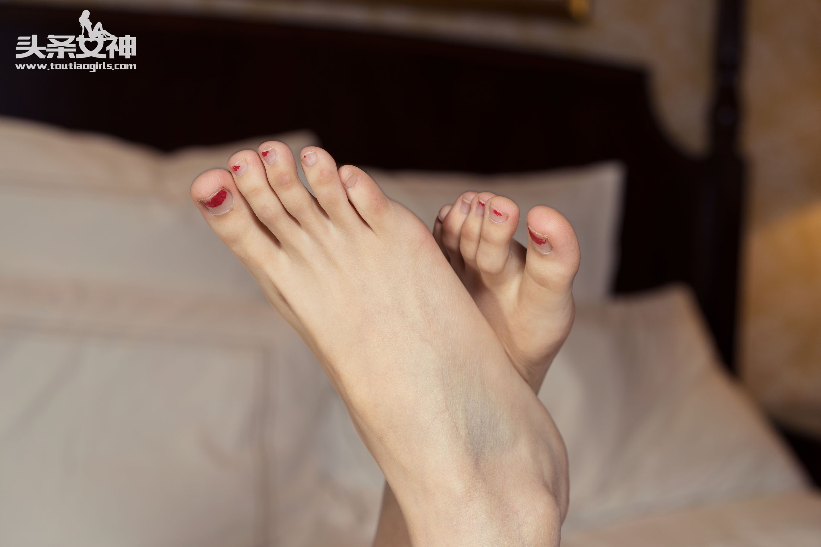 文雪《美足物语特刊》 [头条女神]_第4张