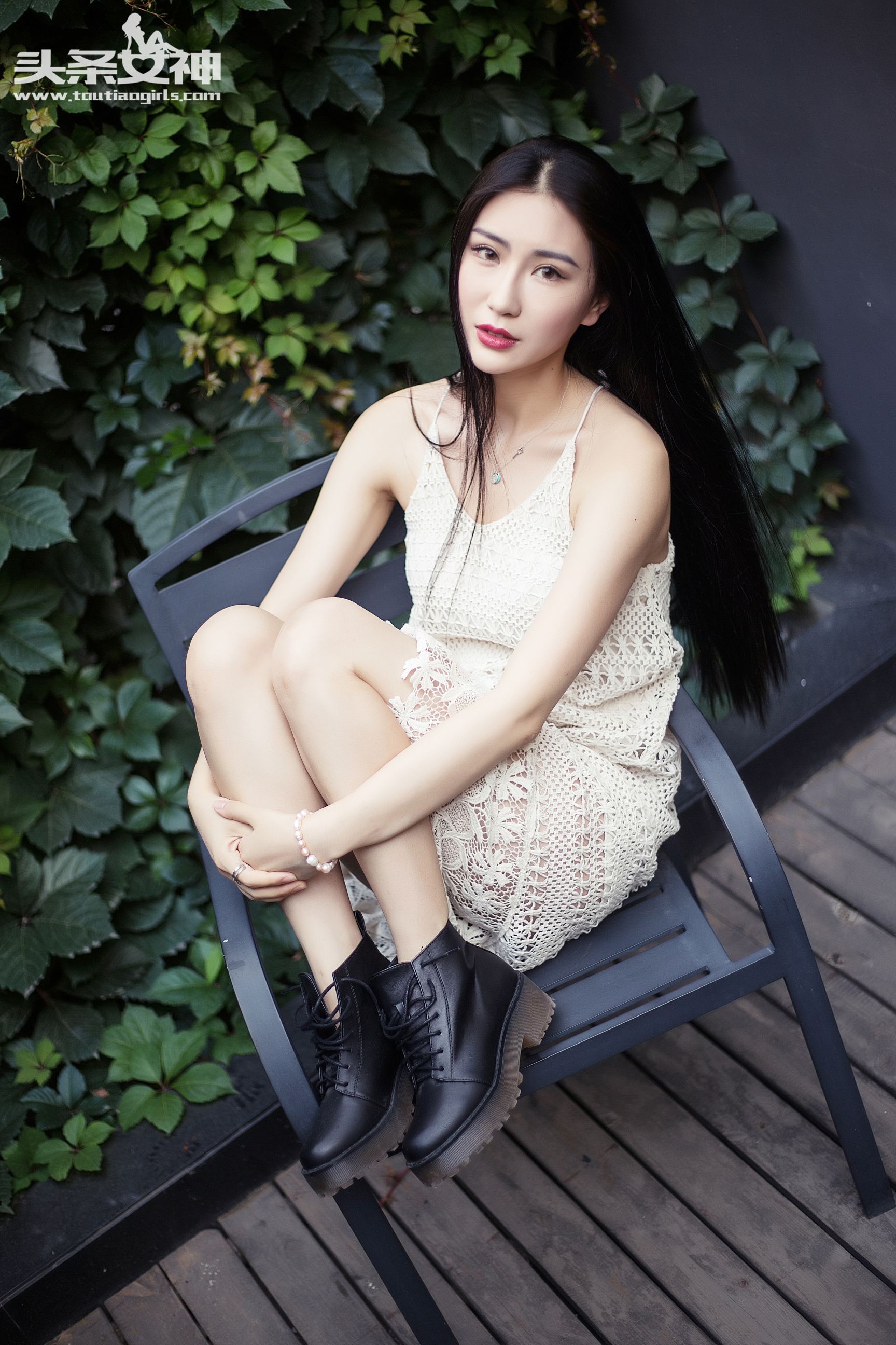 关瑷妮/关爱妮《人间天使》 [头条女神]_第4张