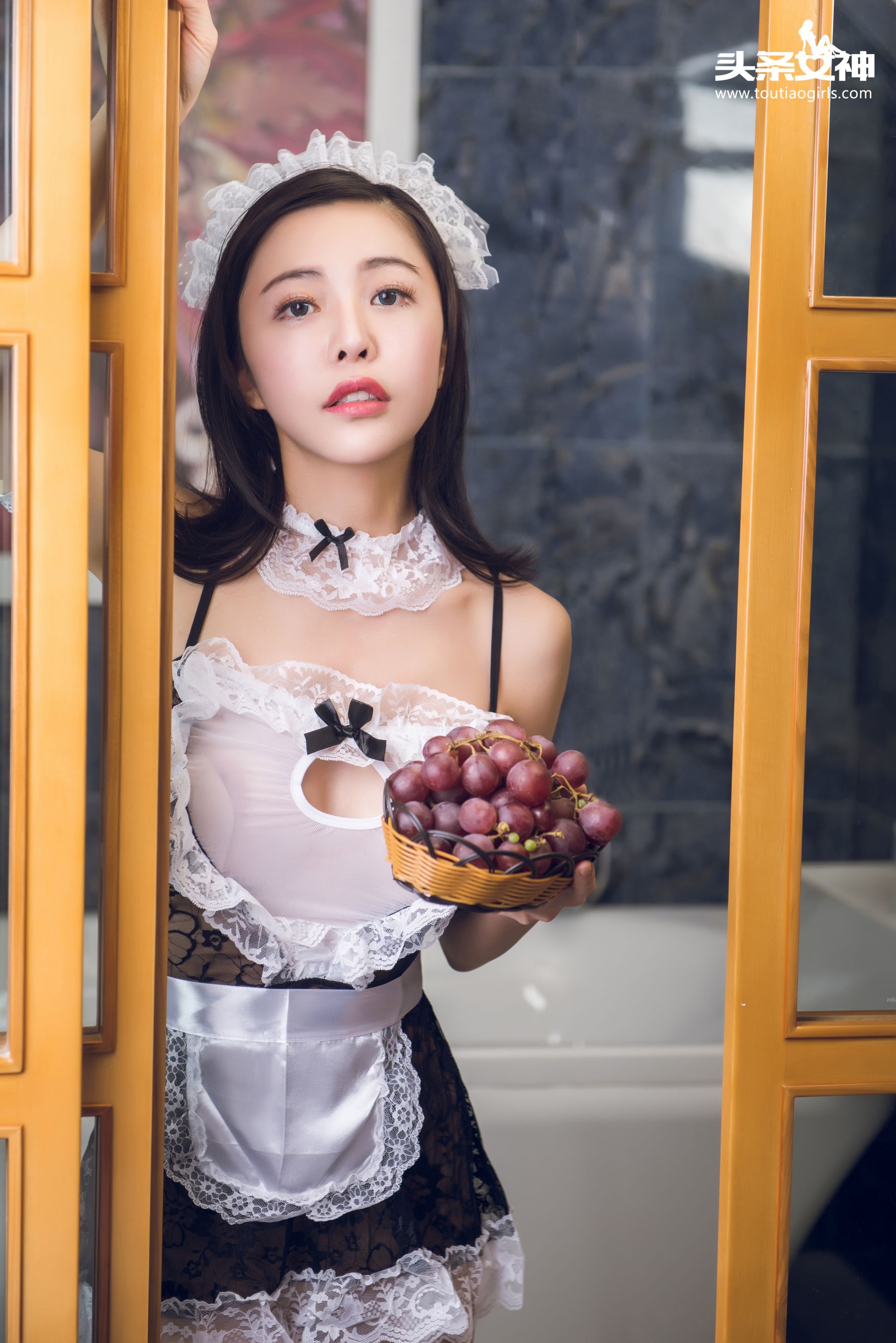 饭岛小爱《人间の绘画》 [头条女神]_第3张