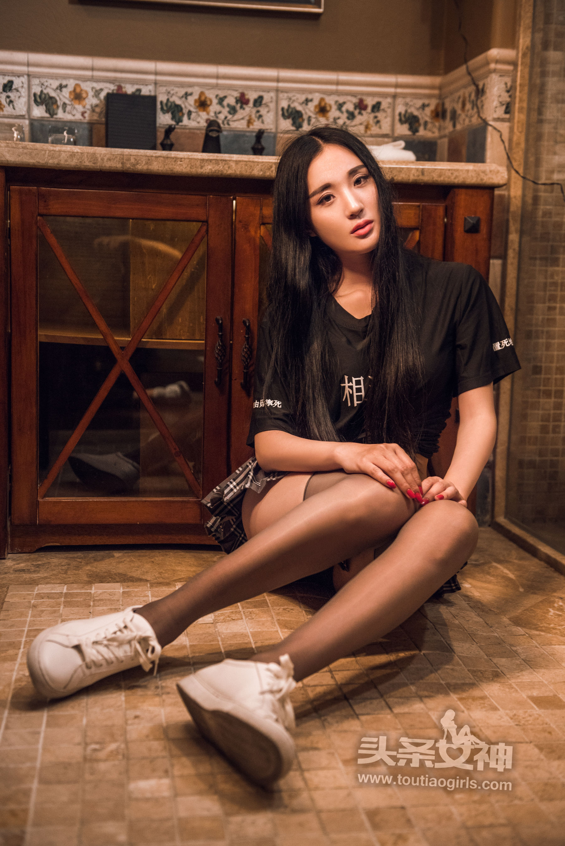 涟漪《星空美人》 [头条女神]_第5张