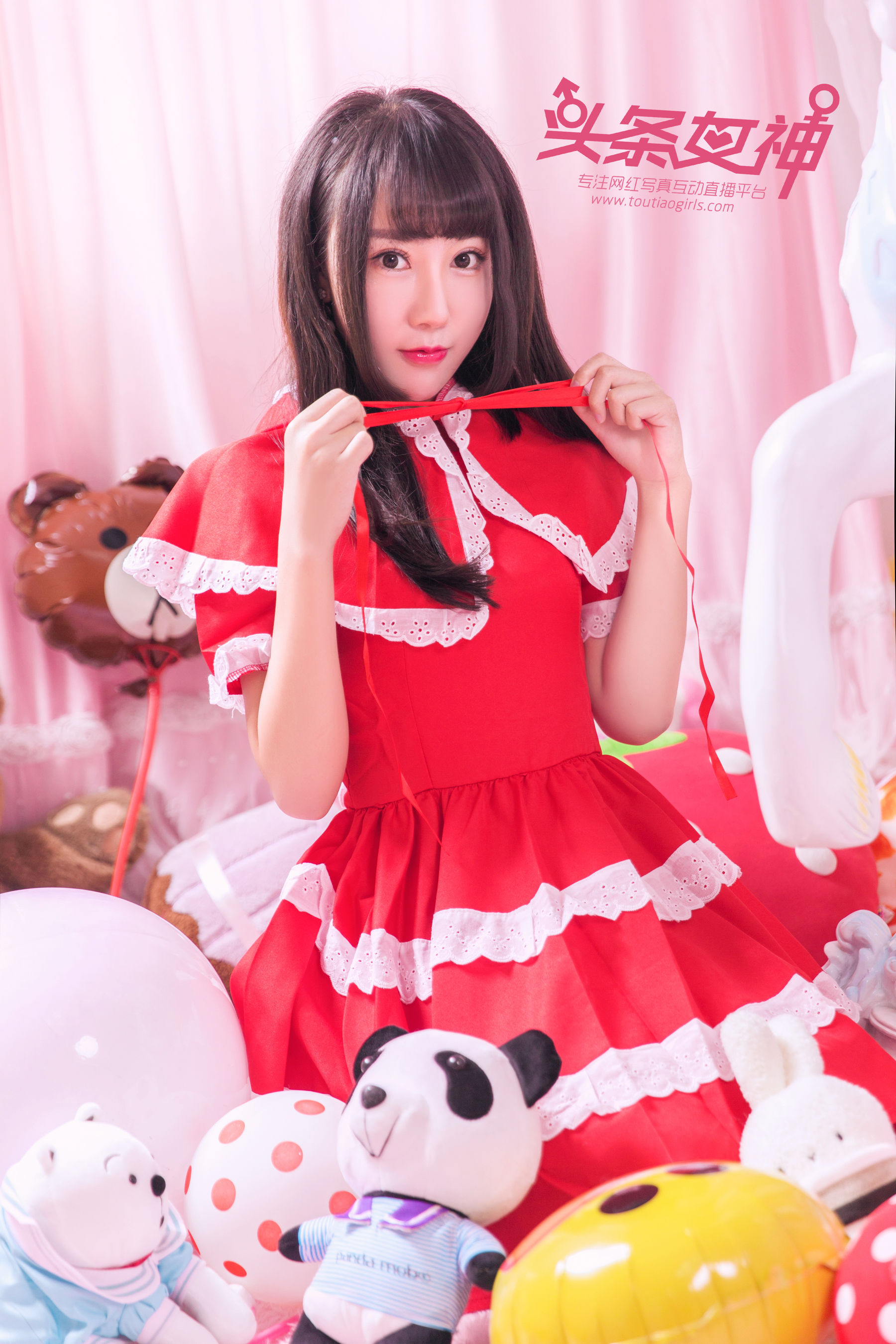 笑笑《旋转木马》 [头条女神]_第4张