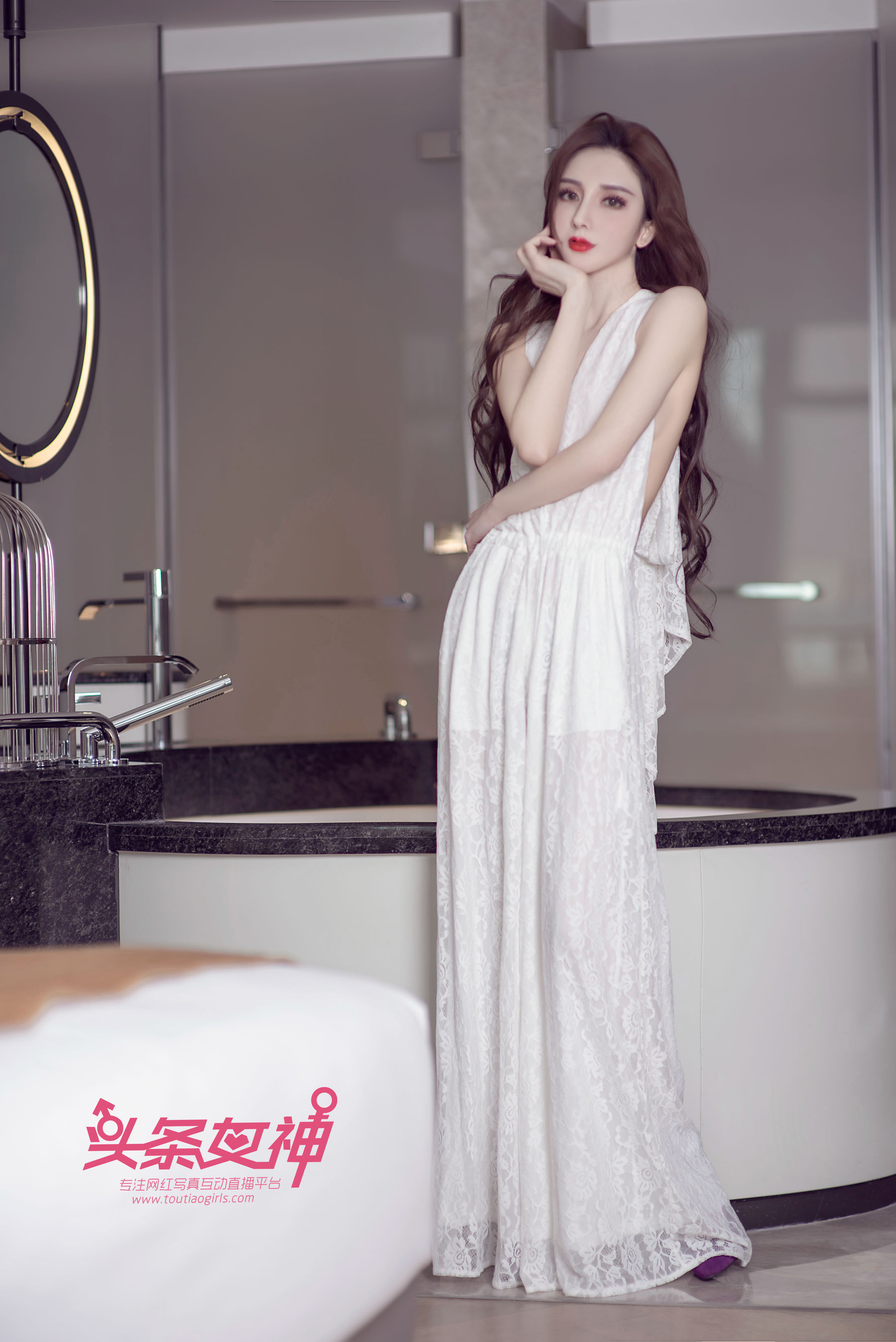 阿依努尔瓦娅《公主驾到》 [头条女神]_第4张