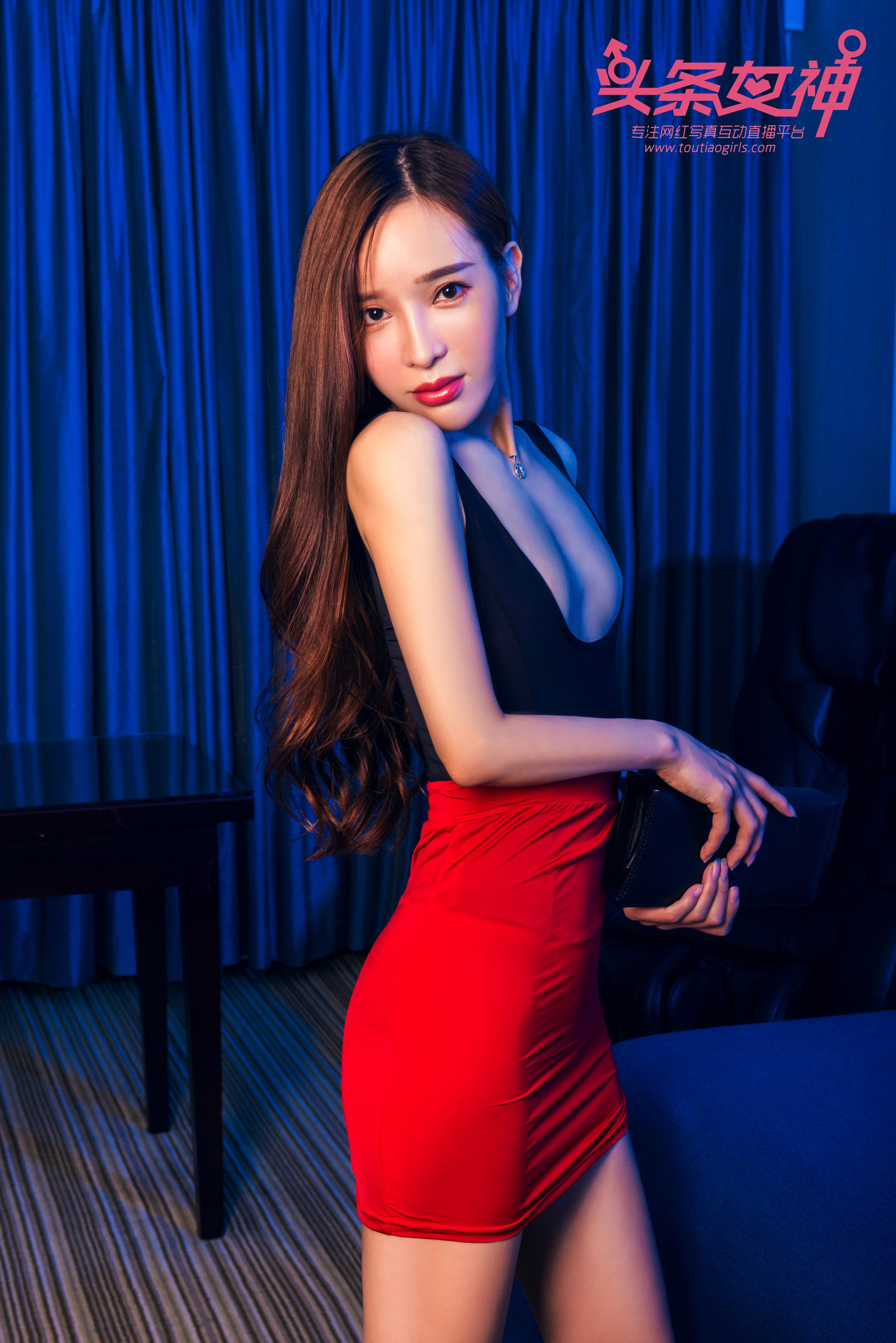 艾小青《宝宝の假日》 [头条女神TouTiao]_第3张