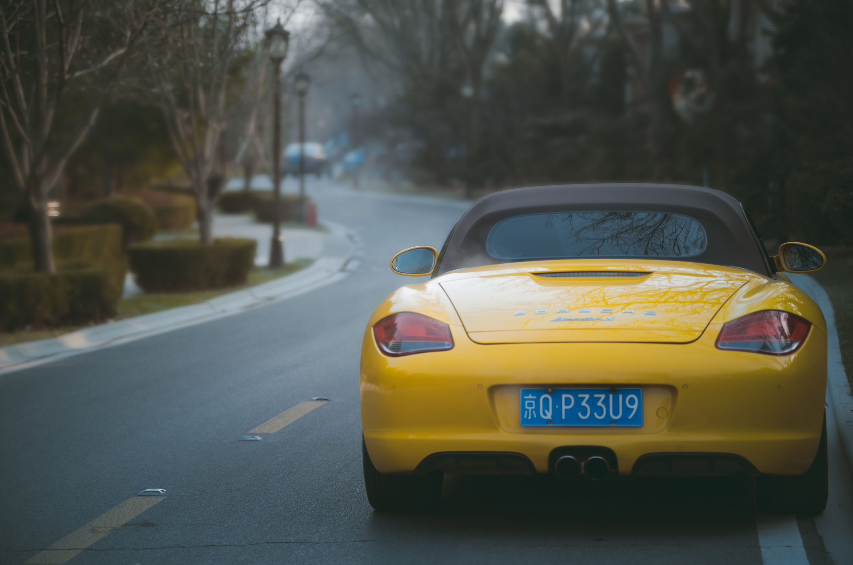 韩夏汐《极致露出》 [头条女神Toutiaogirls]_第2张