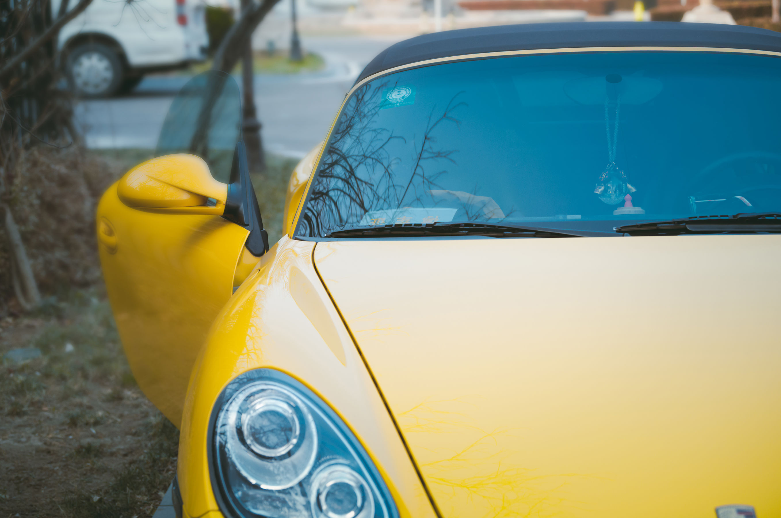 韩夏汐《极致露出》 [头条女神Toutiaogirls]_第3张