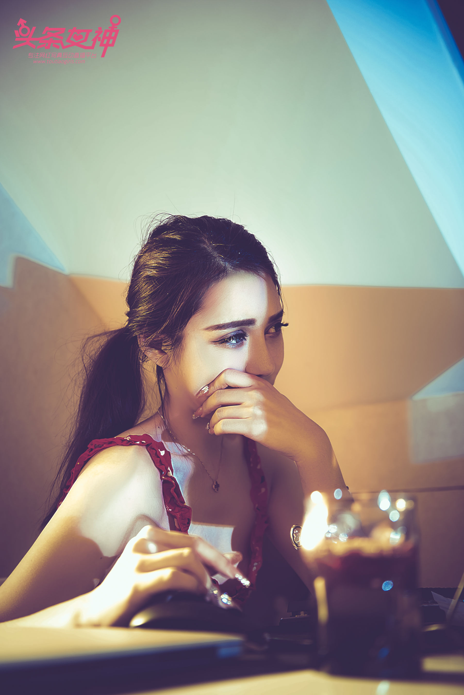 《第五人格》 [头条女神Toutiaogirls]_第5张