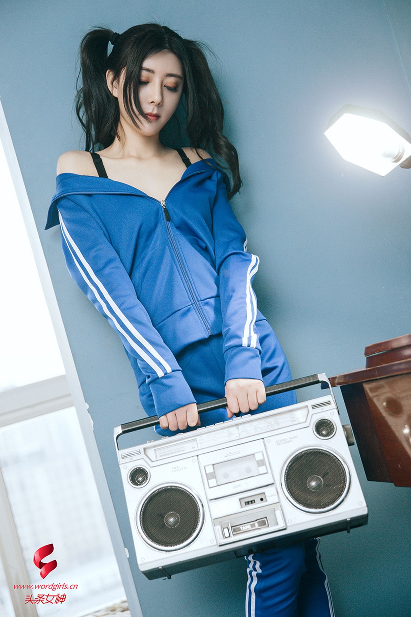 [头条女神TouTiao]  莫晓希 我的80回忆~_第3张