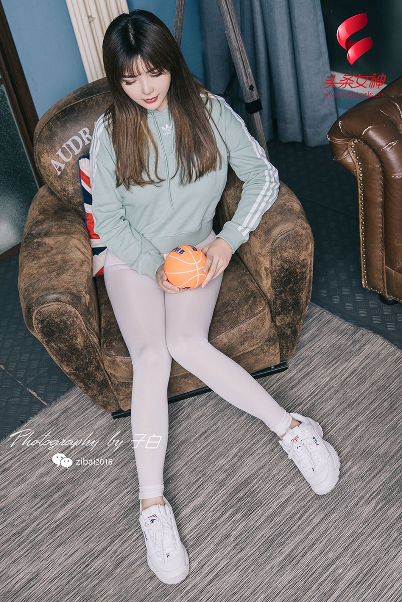 [头条女神TouTiao]  美伊 贤惠美少女_第5张