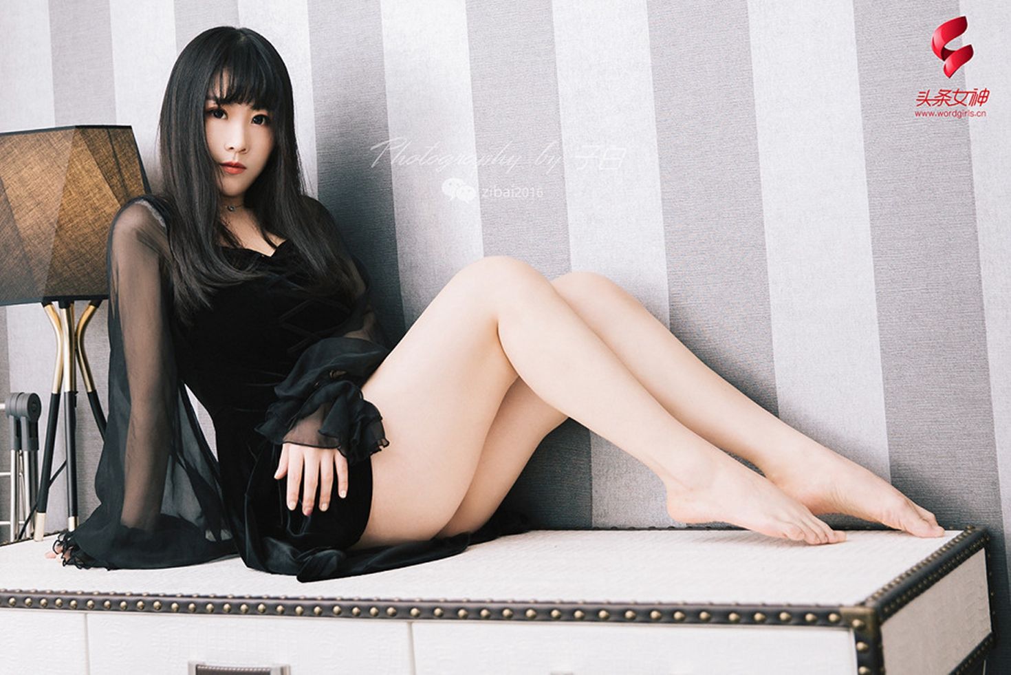 [头条女神wordgirls] 糖糖_第2张