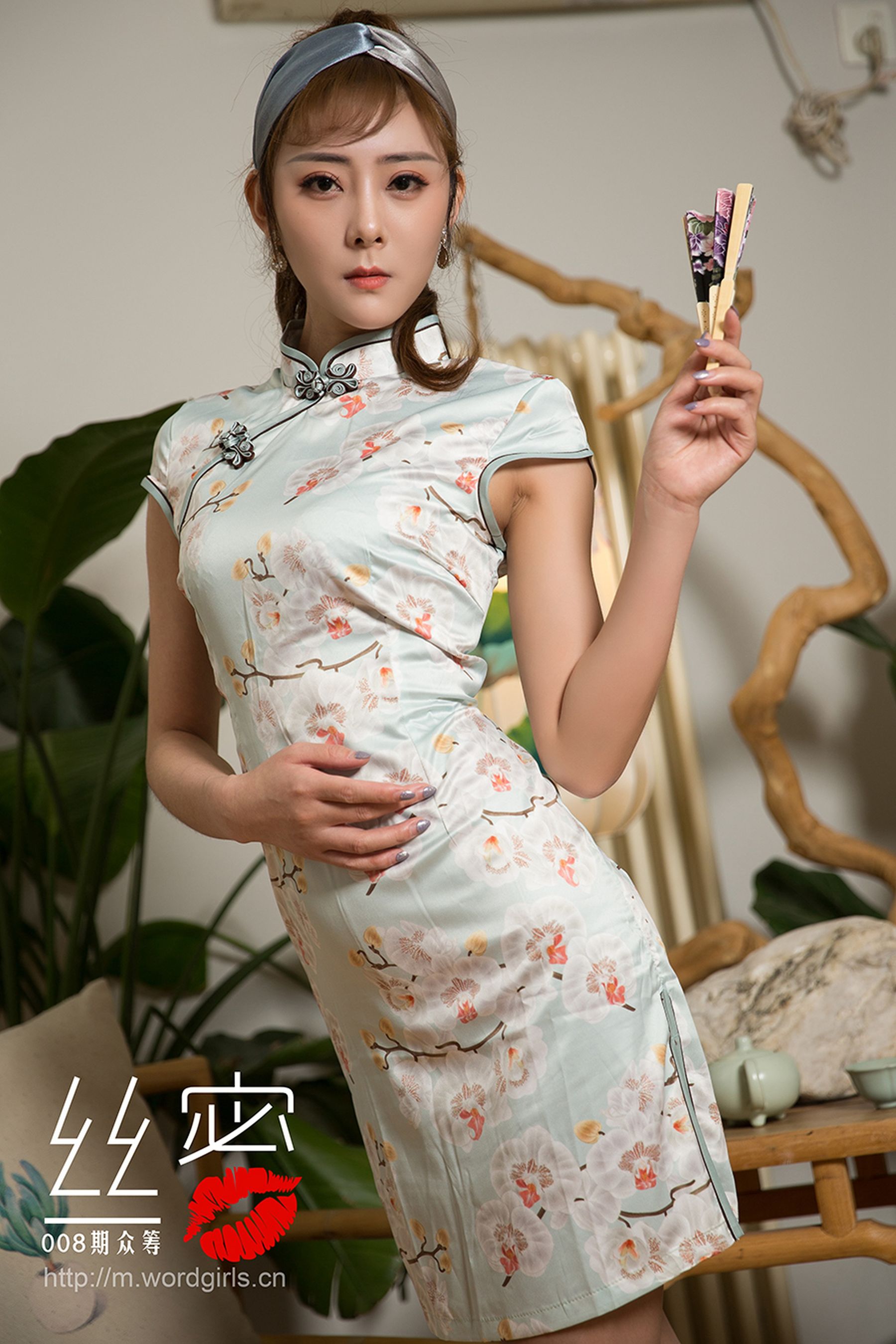 [头条女神wordgirls] 莫晓希_第3张