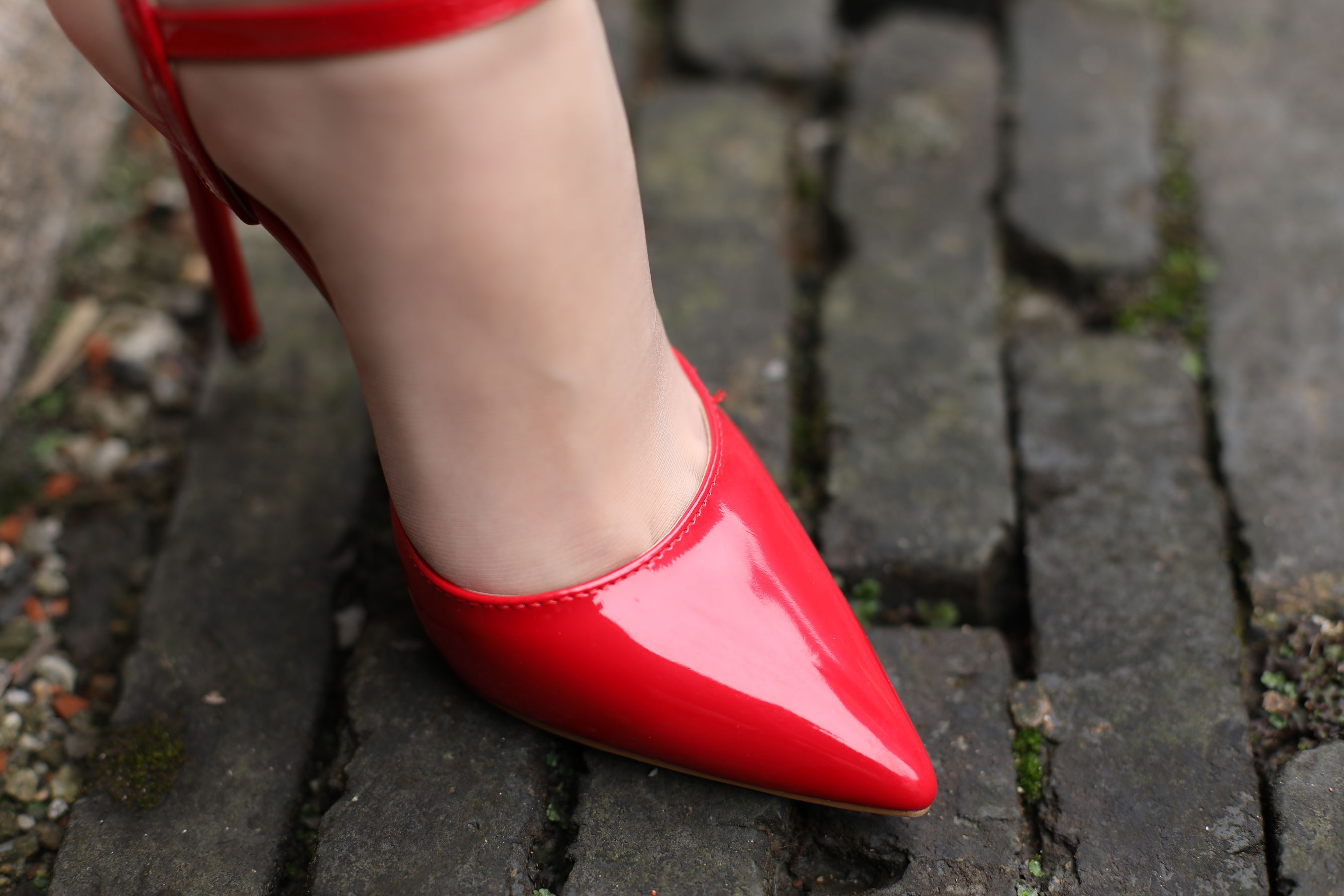 [奈丝] NO.032 毛毛 有位佳人，在水一方_第3张